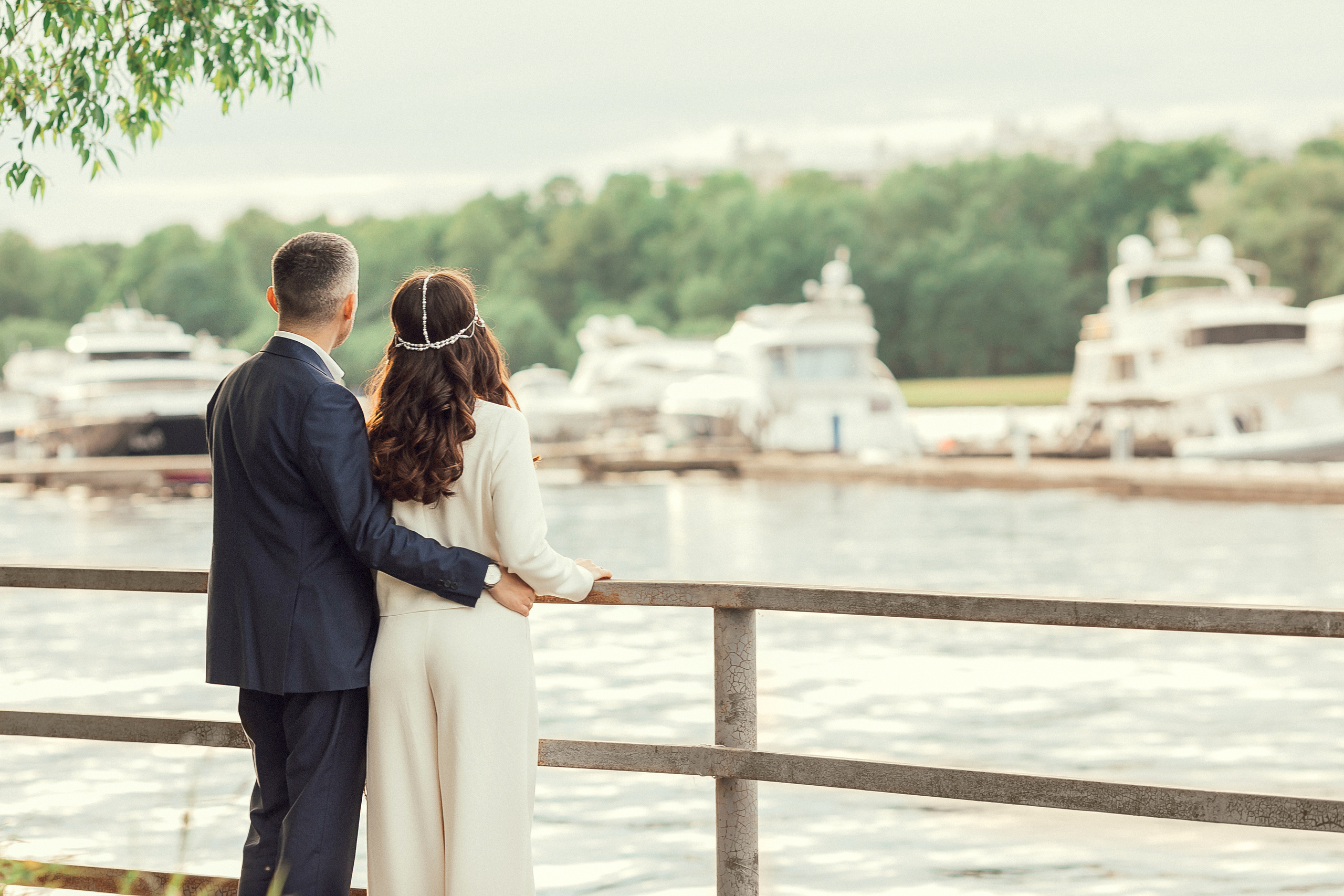 Годовщина свадьбы. Детский и семейный фотограф Муксимова Ирина