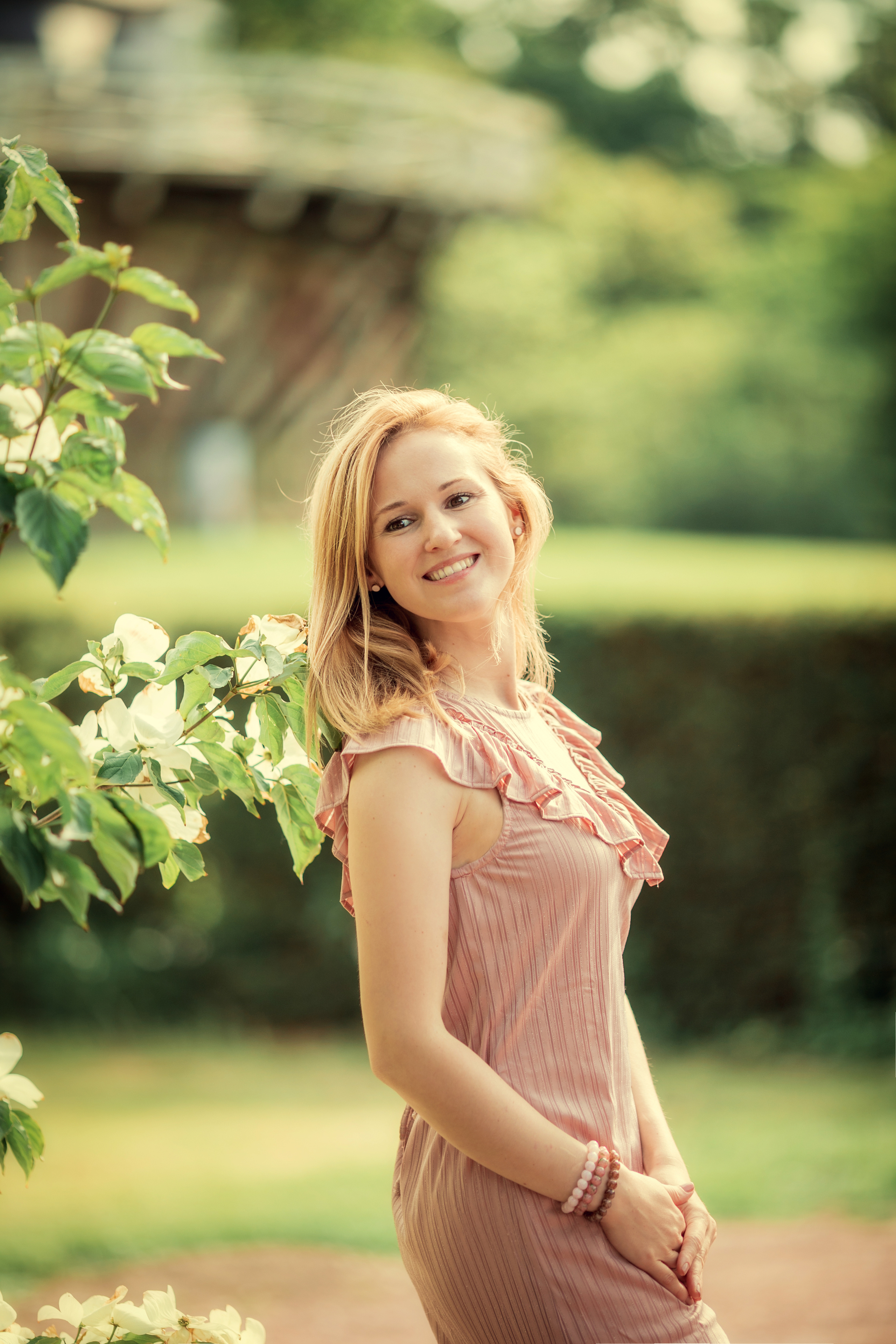 Прогулка в Kungsparken, Malmo. Детский и семейный фотограф Муксимова Ирина