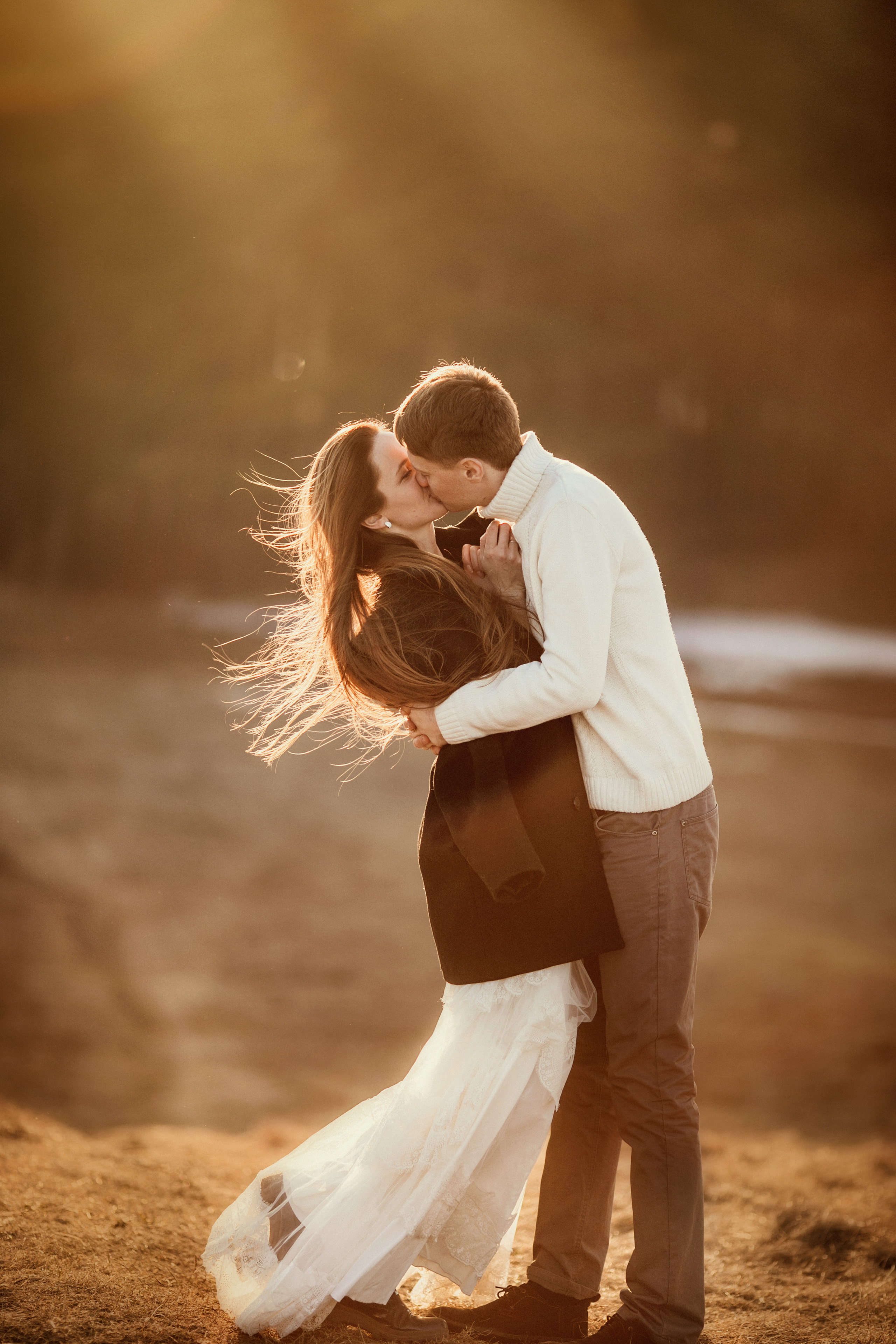 Прогулка в поле с лошадьми. Детский и семейный фотограф Муксимова Ирина