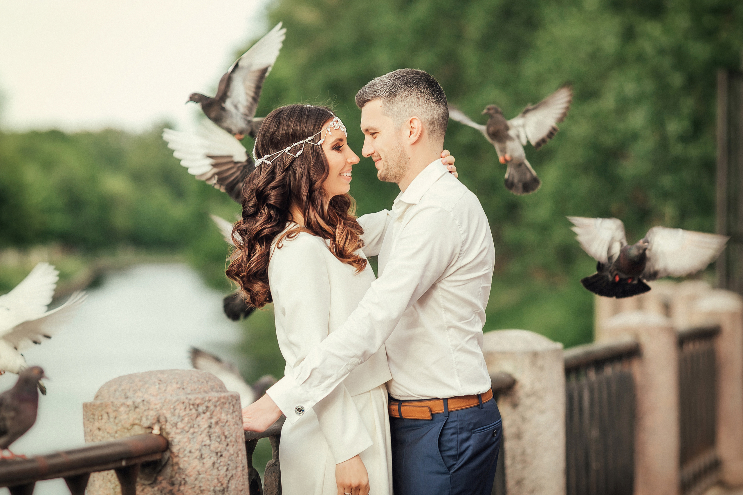 Годовщина свадьбы. Детский и семейный фотограф Муксимова Ирина