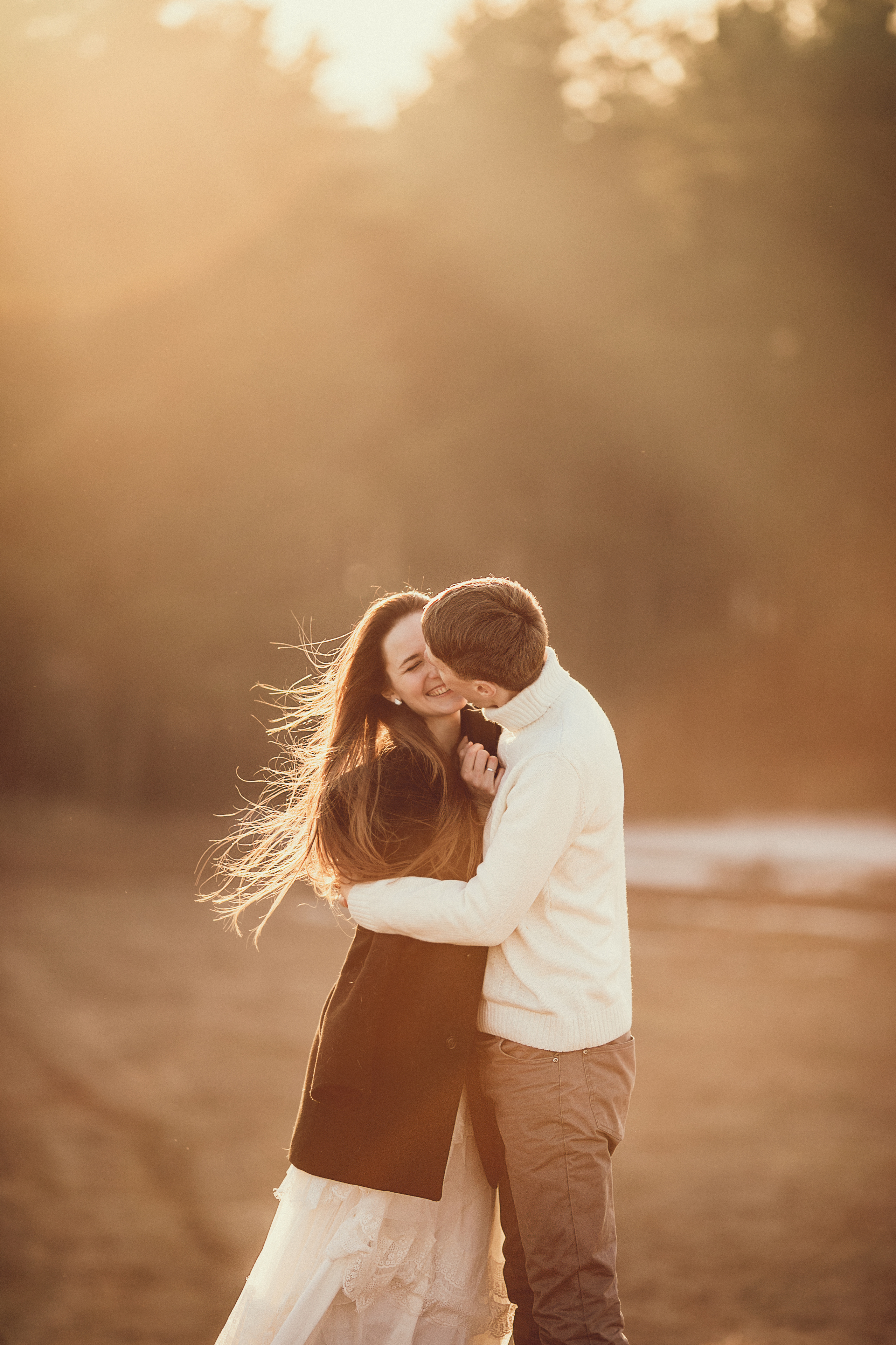 Прогулка в поле с лошадьми. Детский и семейный фотограф Муксимова Ирина