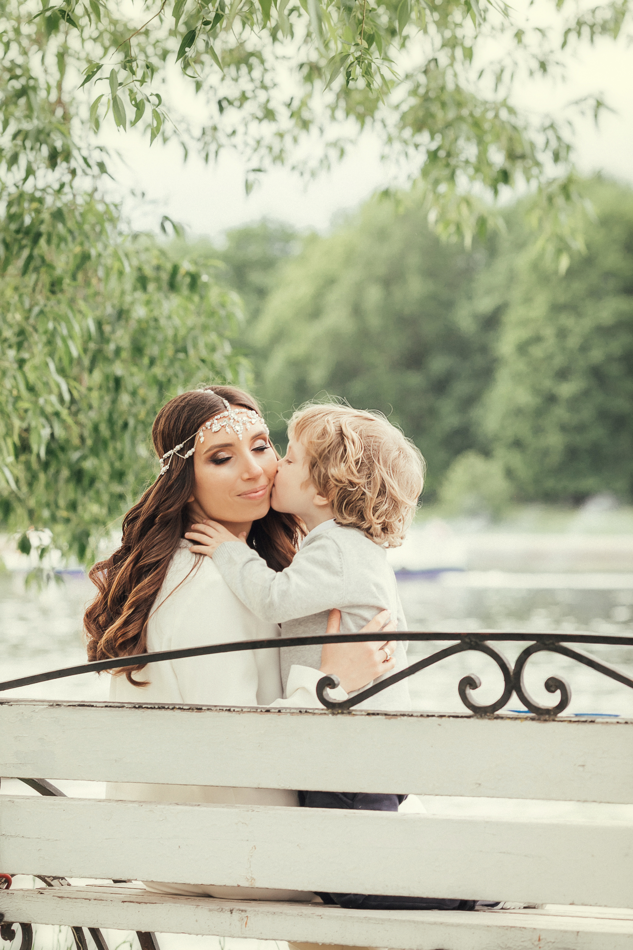 Годовщина свадьбы. Детский и семейный фотограф Муксимова Ирина