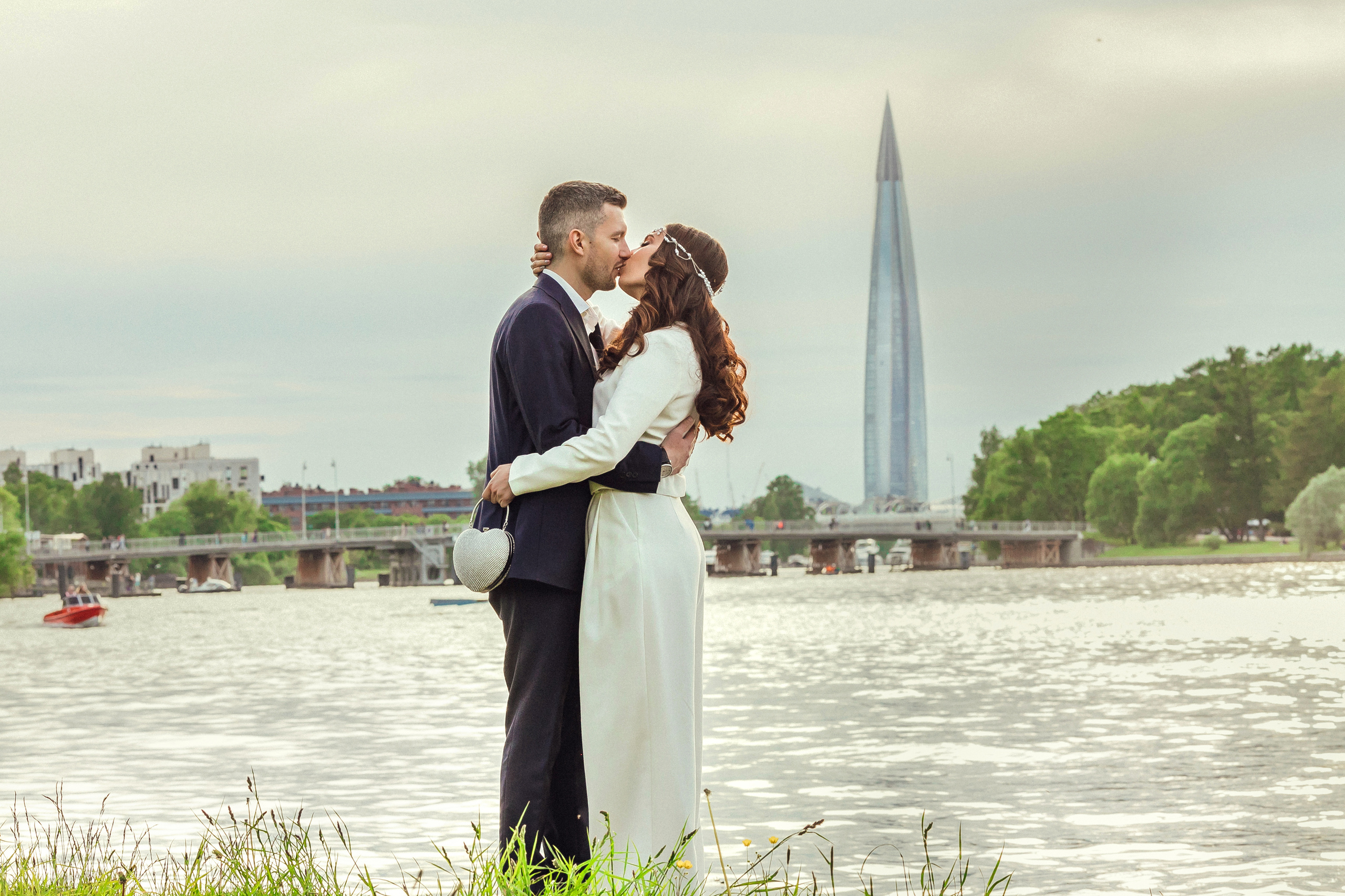 Годовщина свадьбы. Детский и семейный фотограф Муксимова Ирина