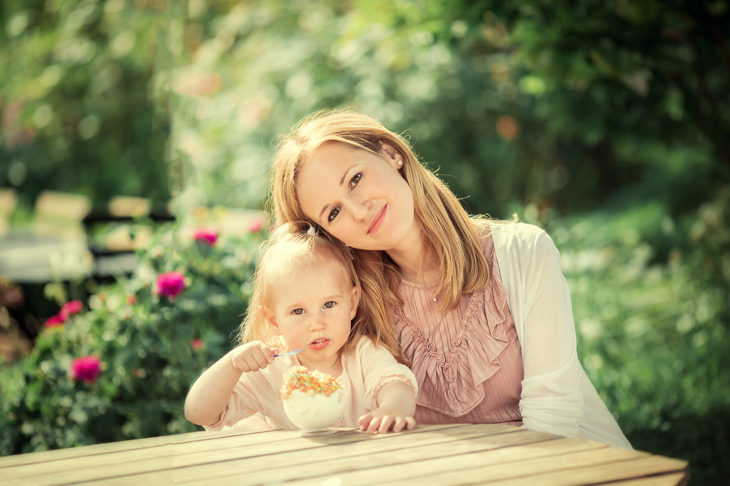 Прогулка в Kungsparken, Malmo. Детский и семейный фотограф Муксимова Ирина