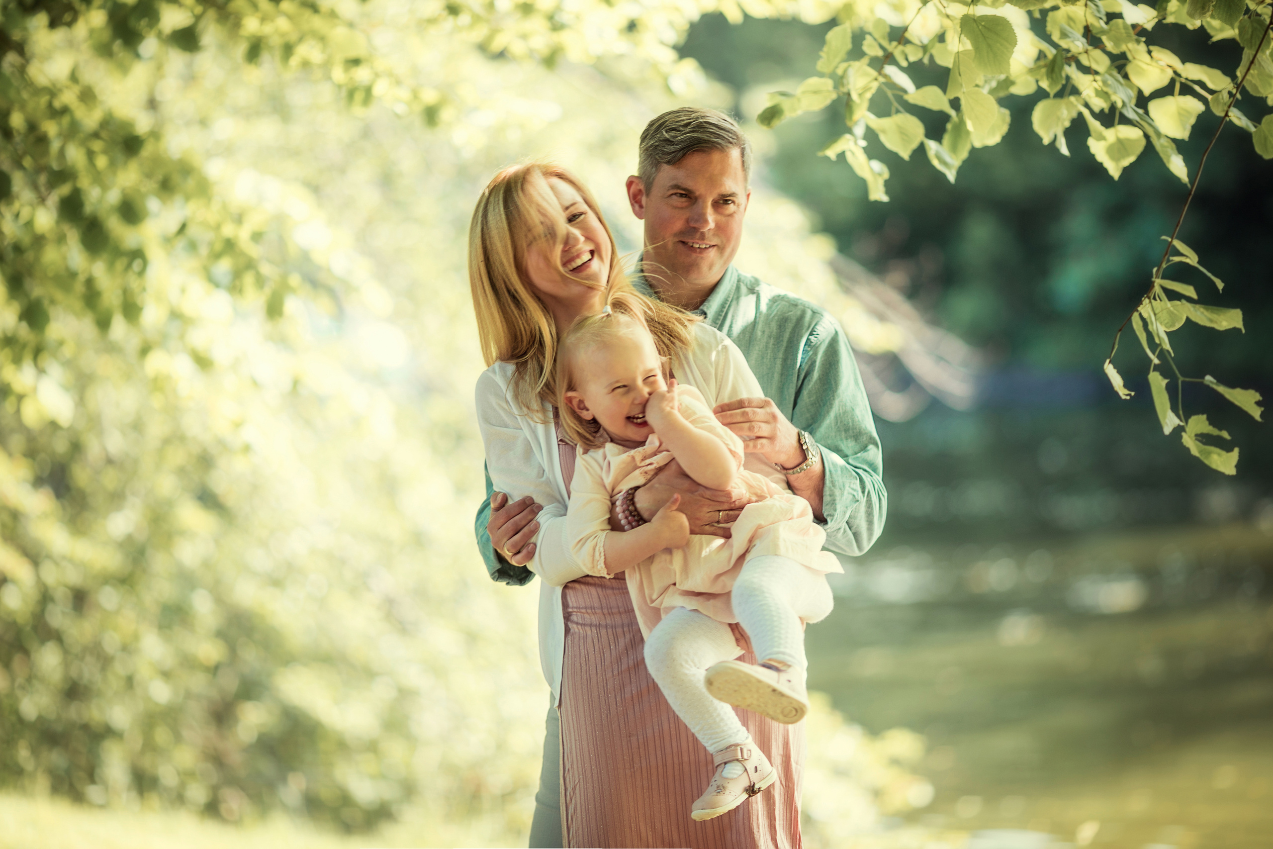 Прогулка в Kungsparken, Malmo. Детский и семейный фотограф Муксимова Ирина