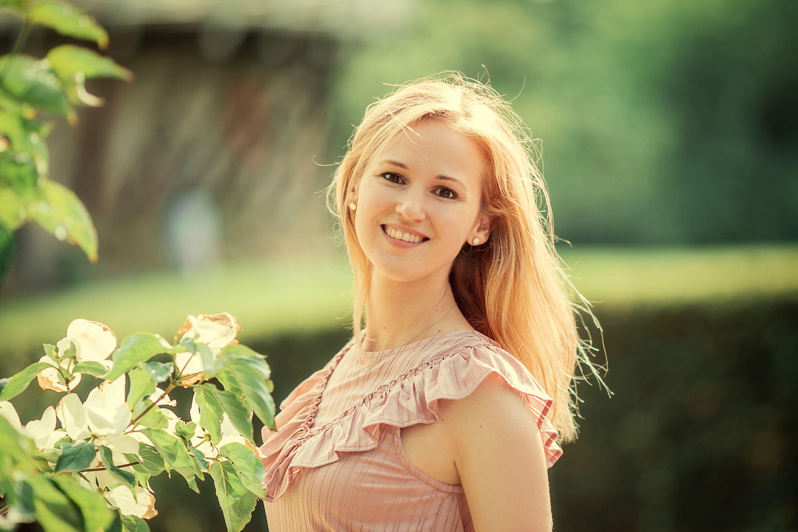 Прогулка в Kungsparken, Malmo. Детский и семейный фотограф Муксимова Ирина