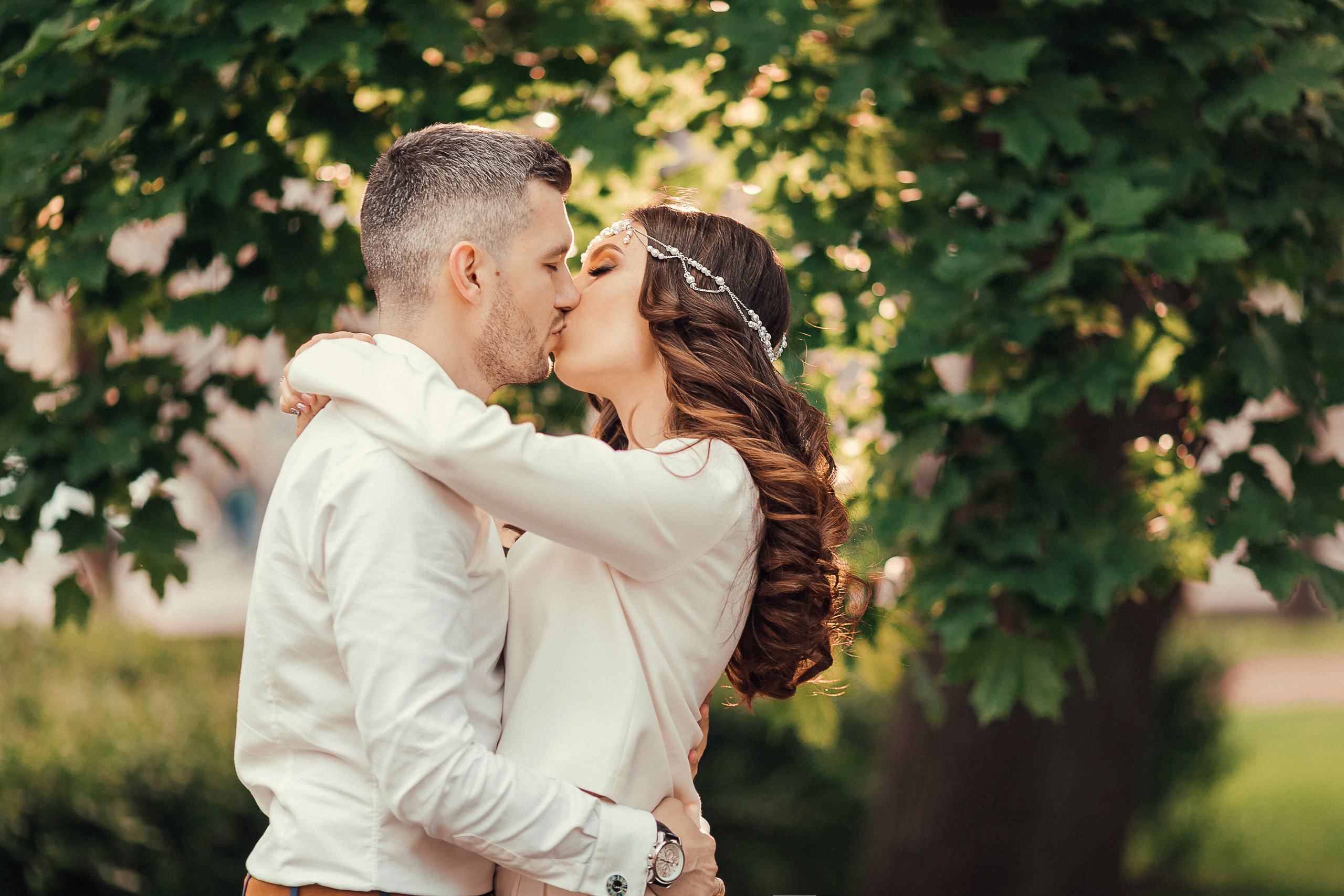 Годовщина свадьбы. Детский и семейный фотограф Муксимова Ирина