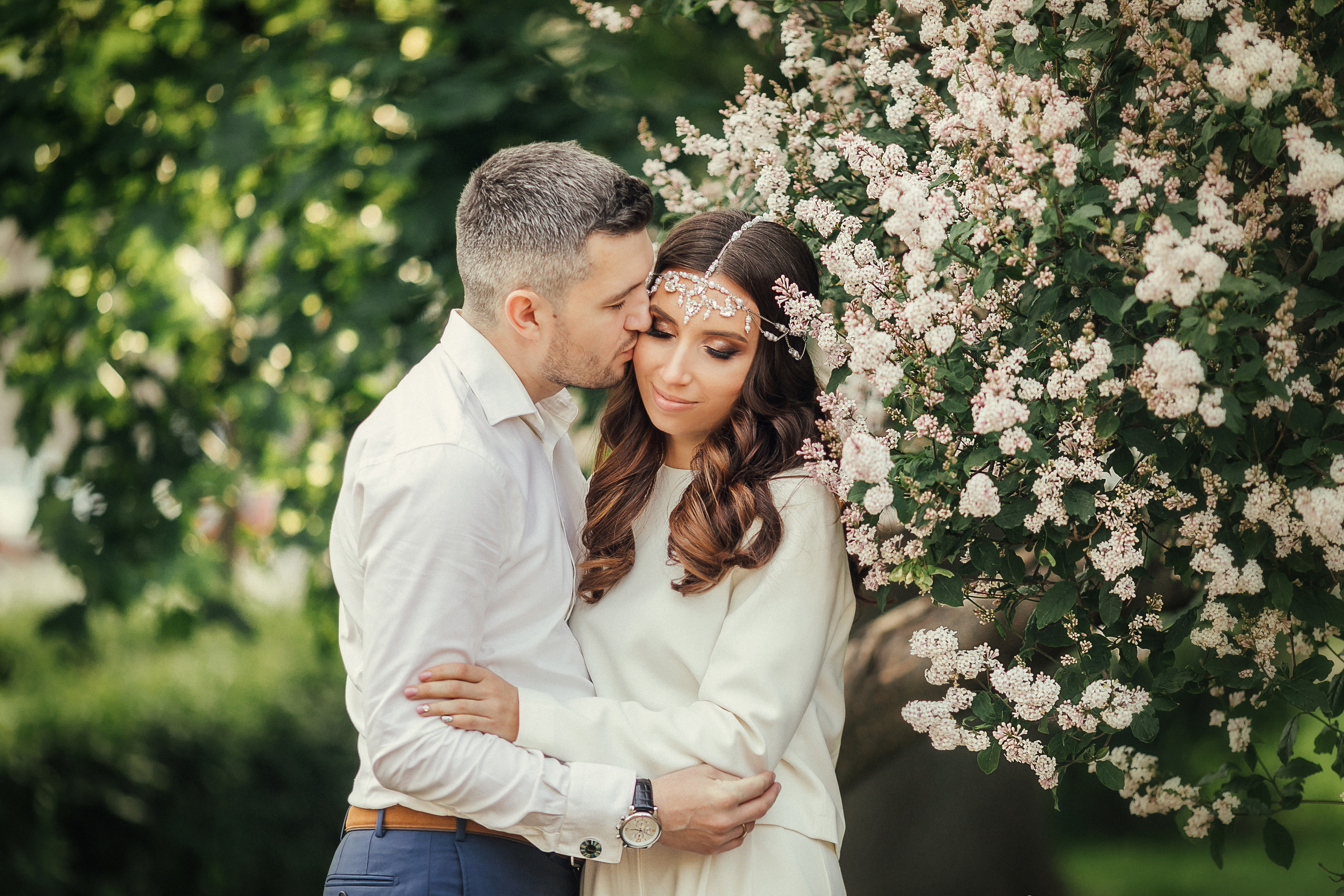 Годовщина свадьбы. Детский и семейный фотограф Муксимова Ирина