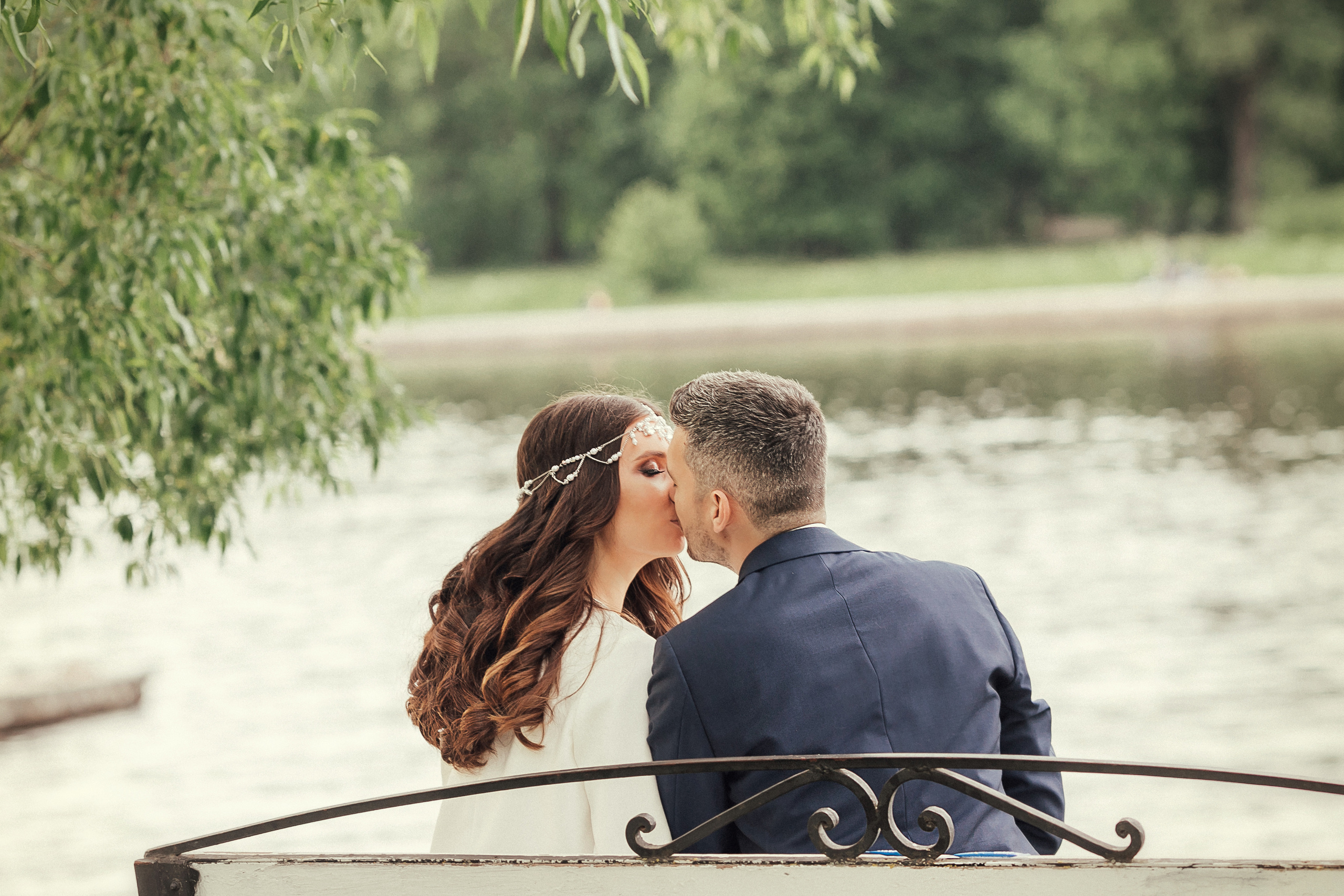 Годовщина свадьбы. Детский и семейный фотограф Муксимова Ирина