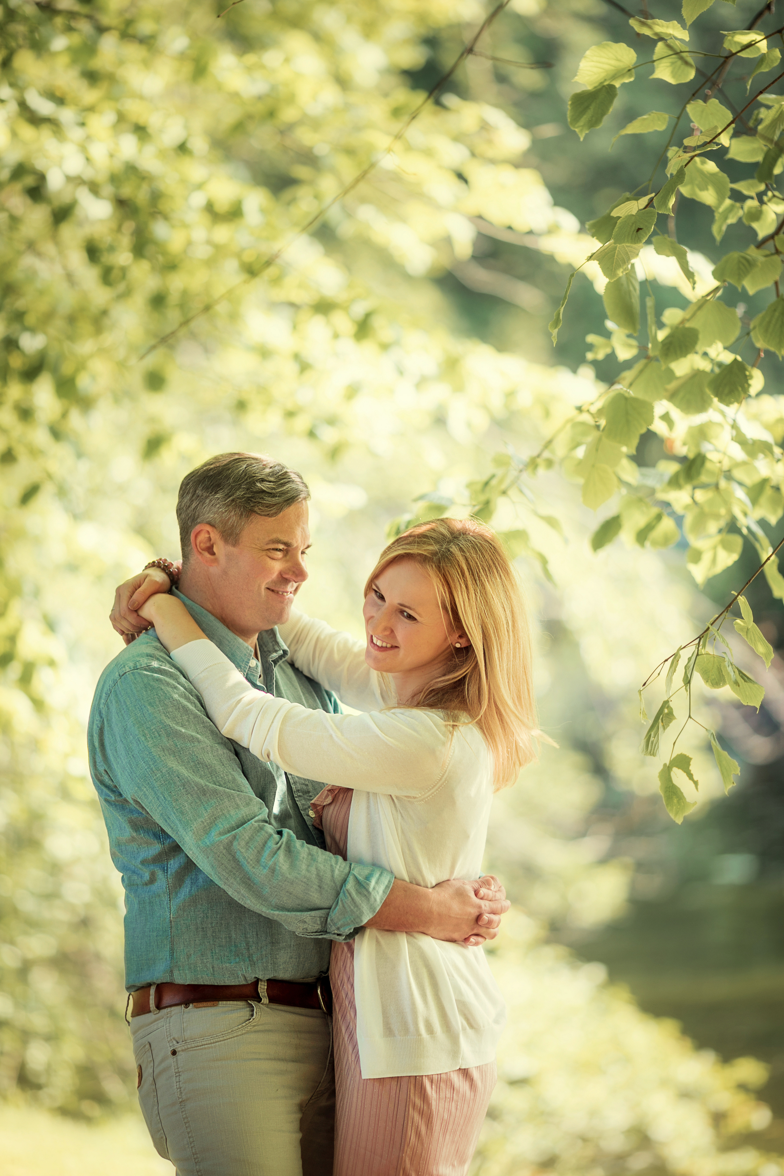 Прогулка в Kungsparken, Malmo. Детский и семейный фотограф Муксимова Ирина