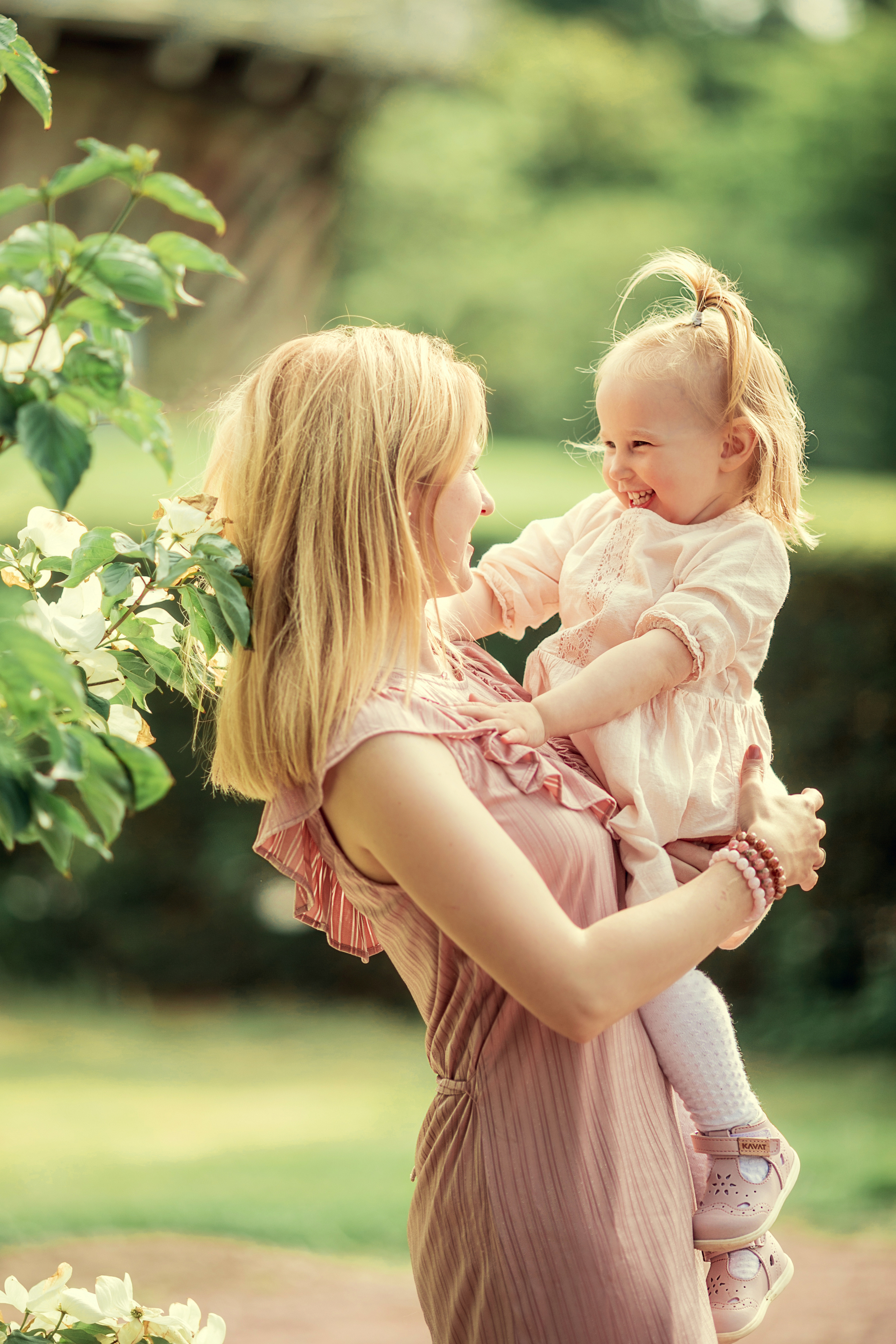Прогулка в Kungsparken, Malmo. Детский и семейный фотограф Муксимова Ирина