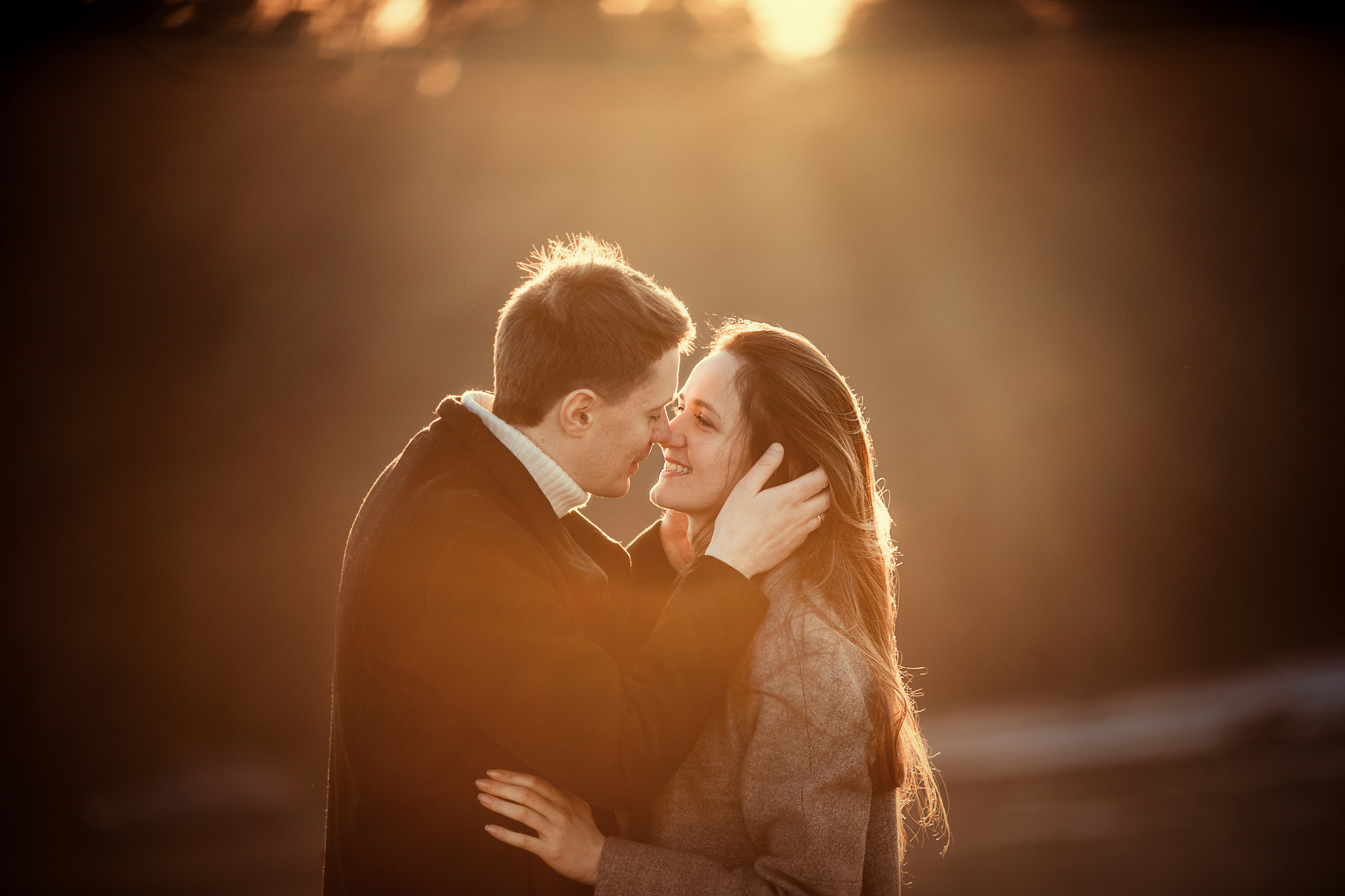 Прогулка в поле с лошадьми. Детский и семейный фотограф Муксимова Ирина