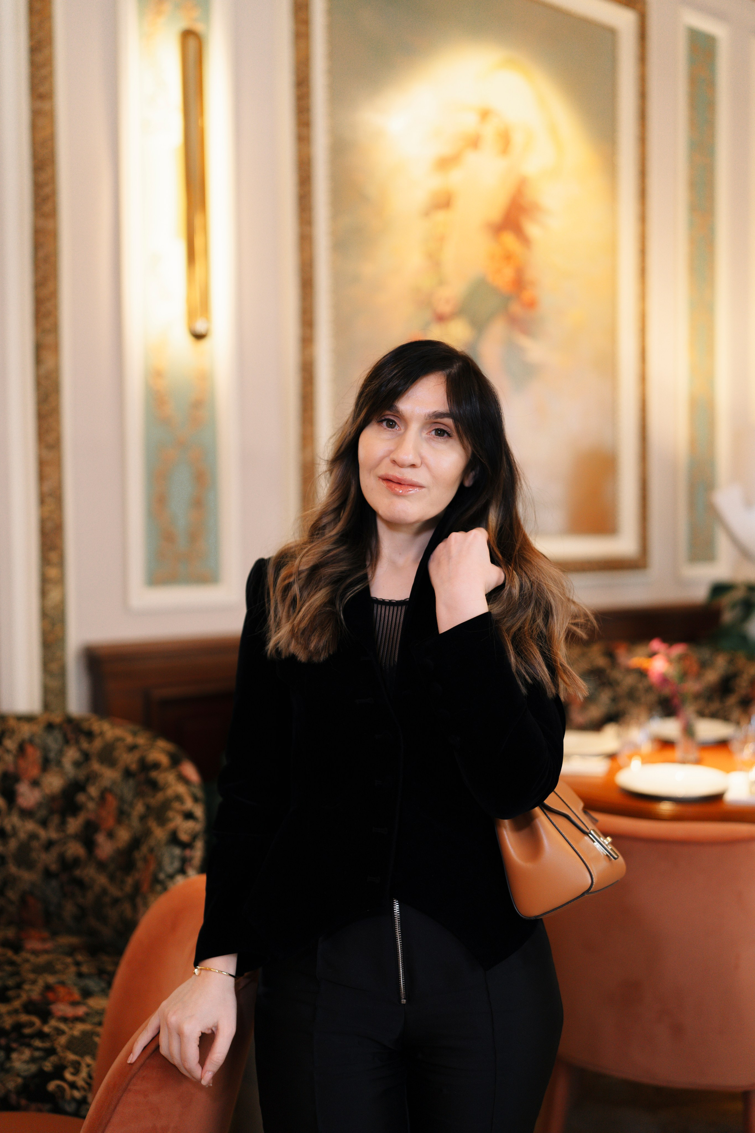 Savoy. Свадебный фотограф в Москве Кристина Чехова