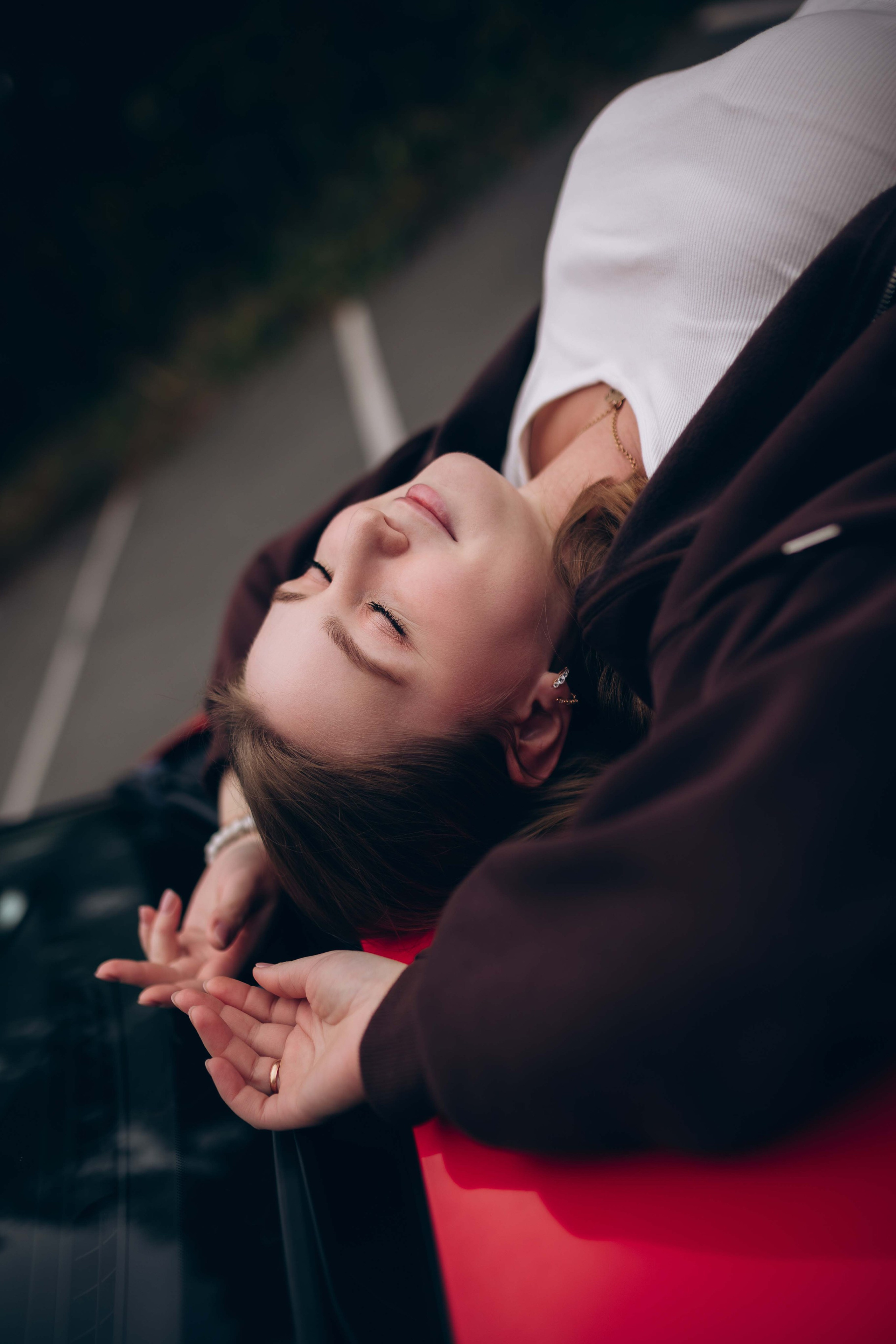 На улице. Фотограф Владивосток | Фотокниги на заказ с доставкой по всей России