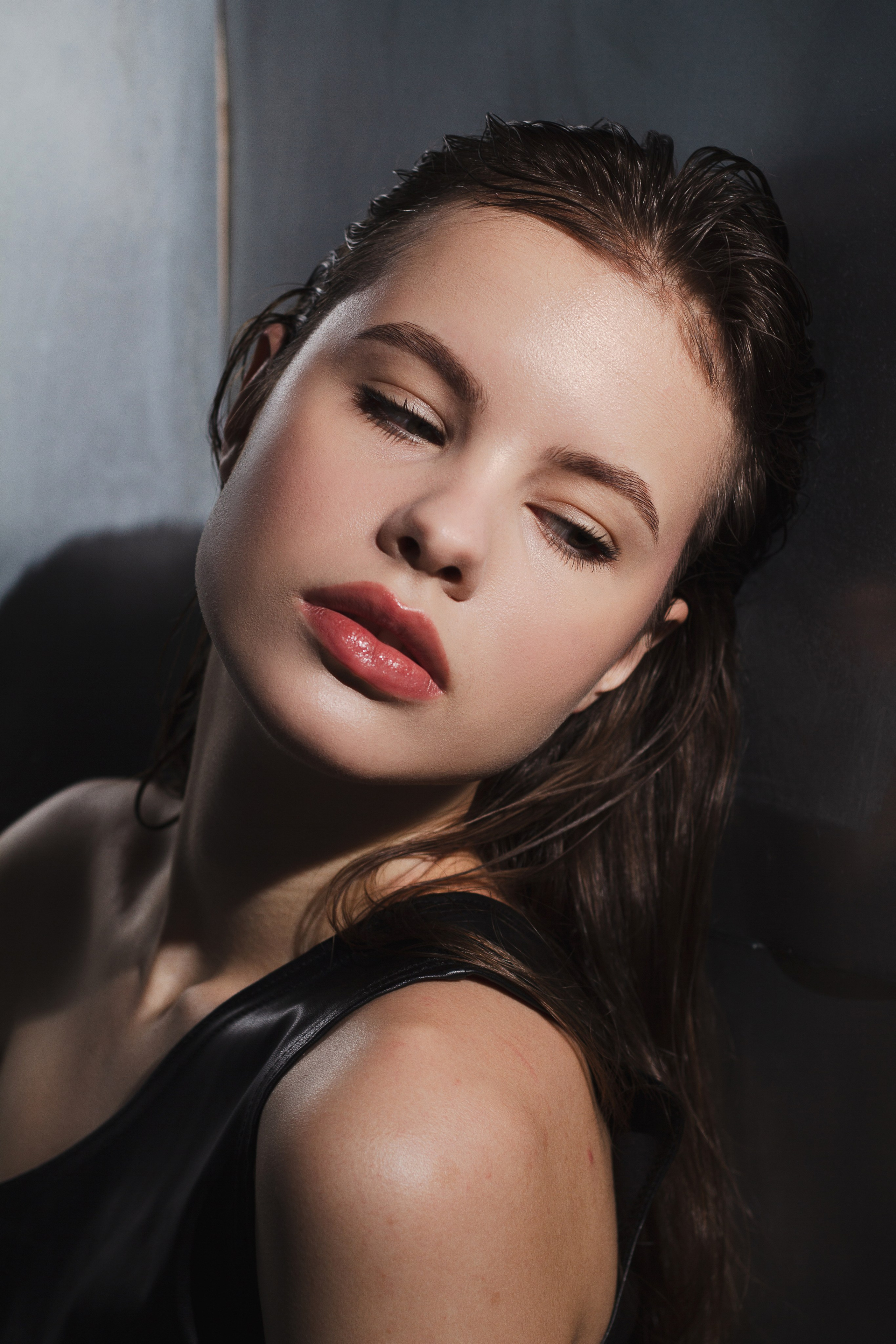 Ann P. Modeling agency TM MODELS