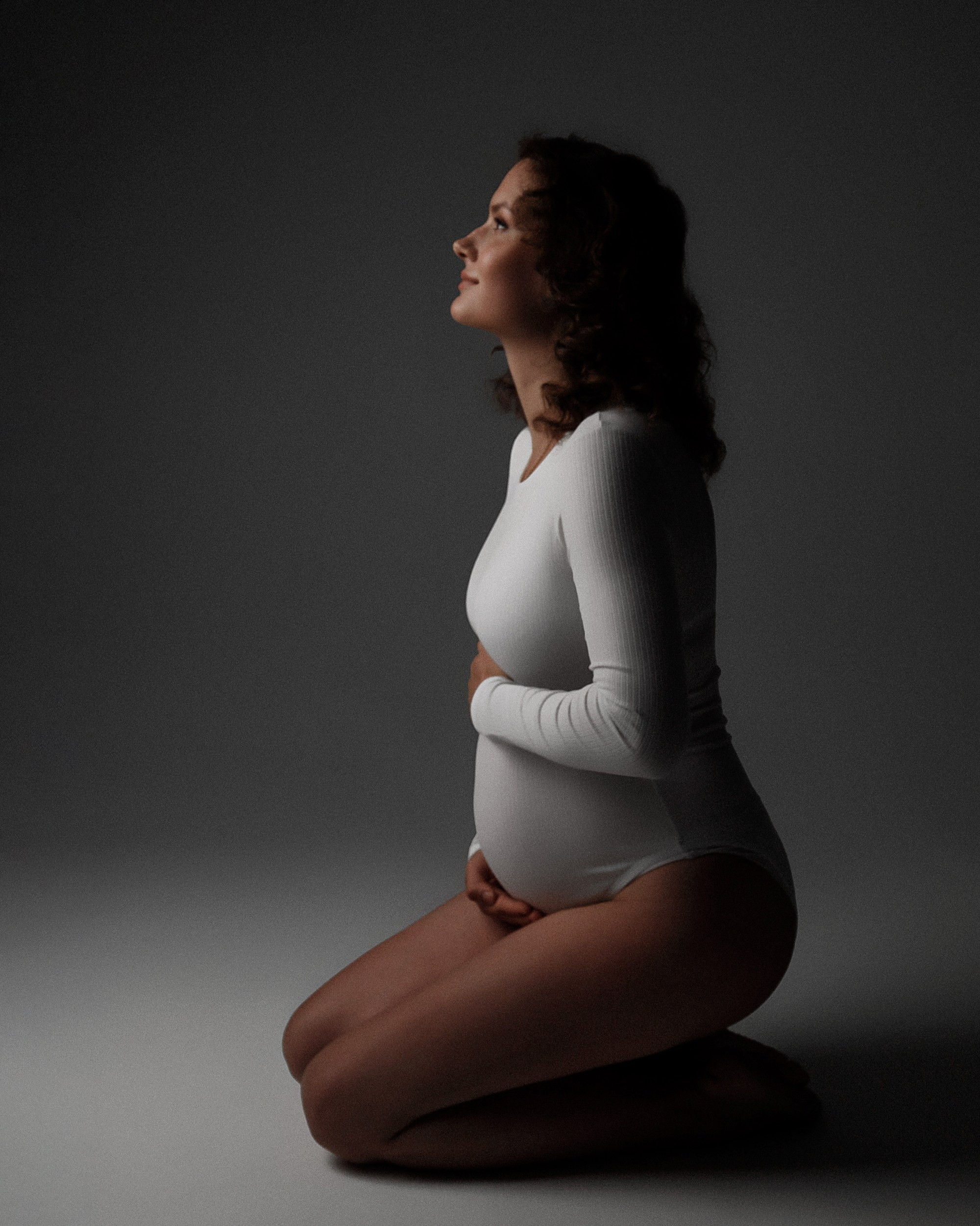 Дарья. Фотограф беременности и материнства Аделя Юсупова
