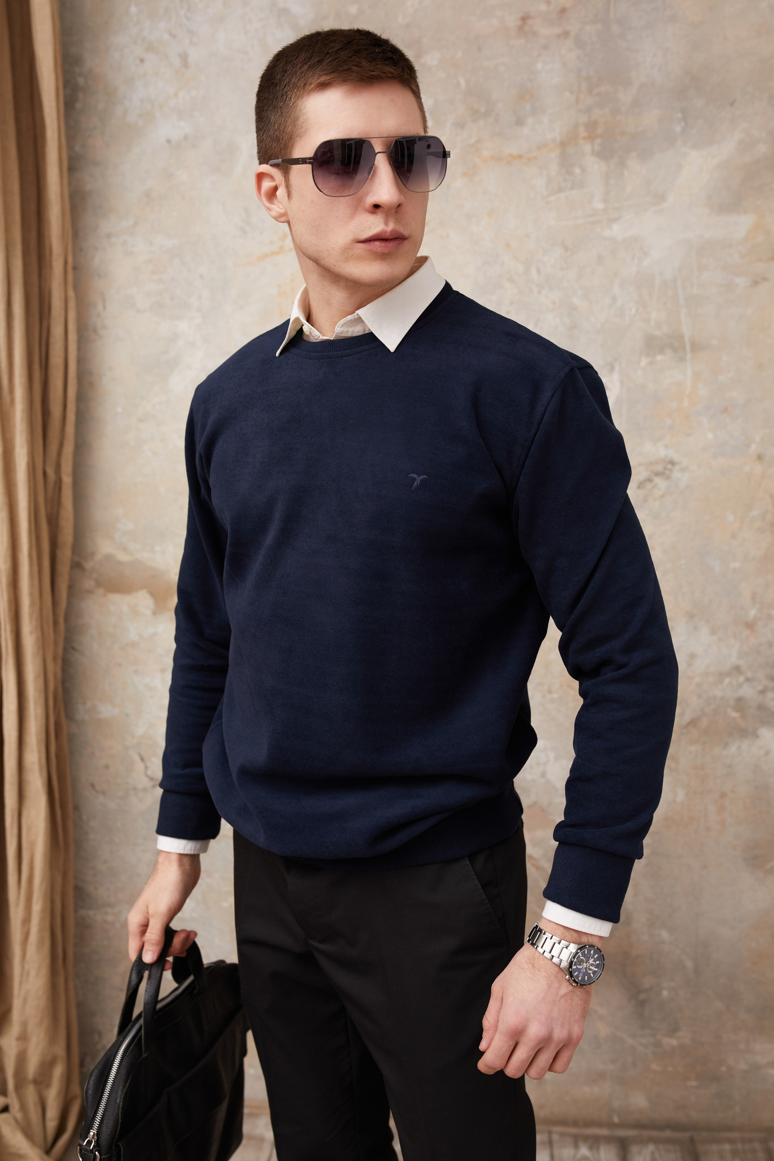 Исходники. Фотограф в Москве — Максим Тарасенко