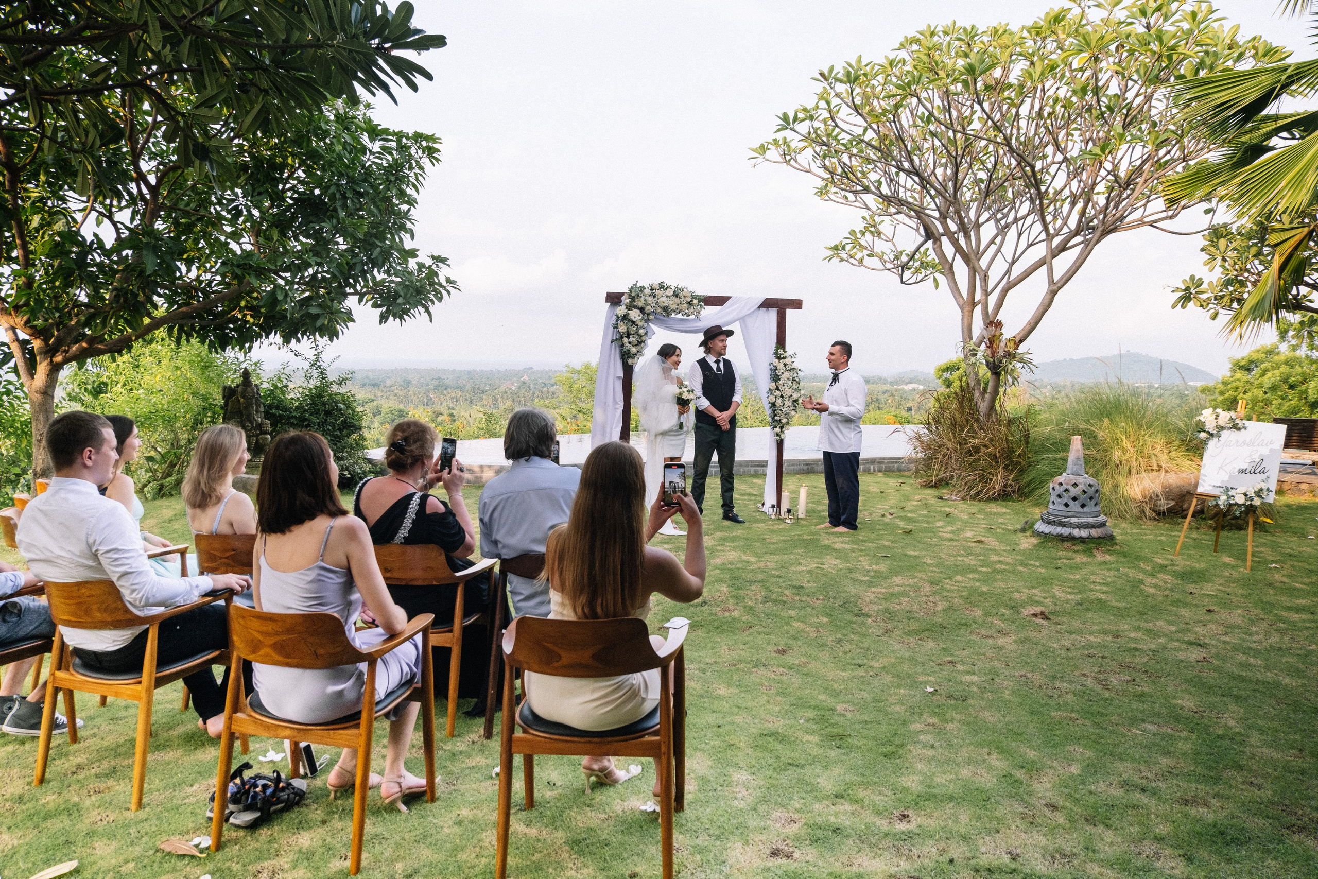 Бали|Ярослав&Камила. Фотограф на Бали|Свадьба на Бали