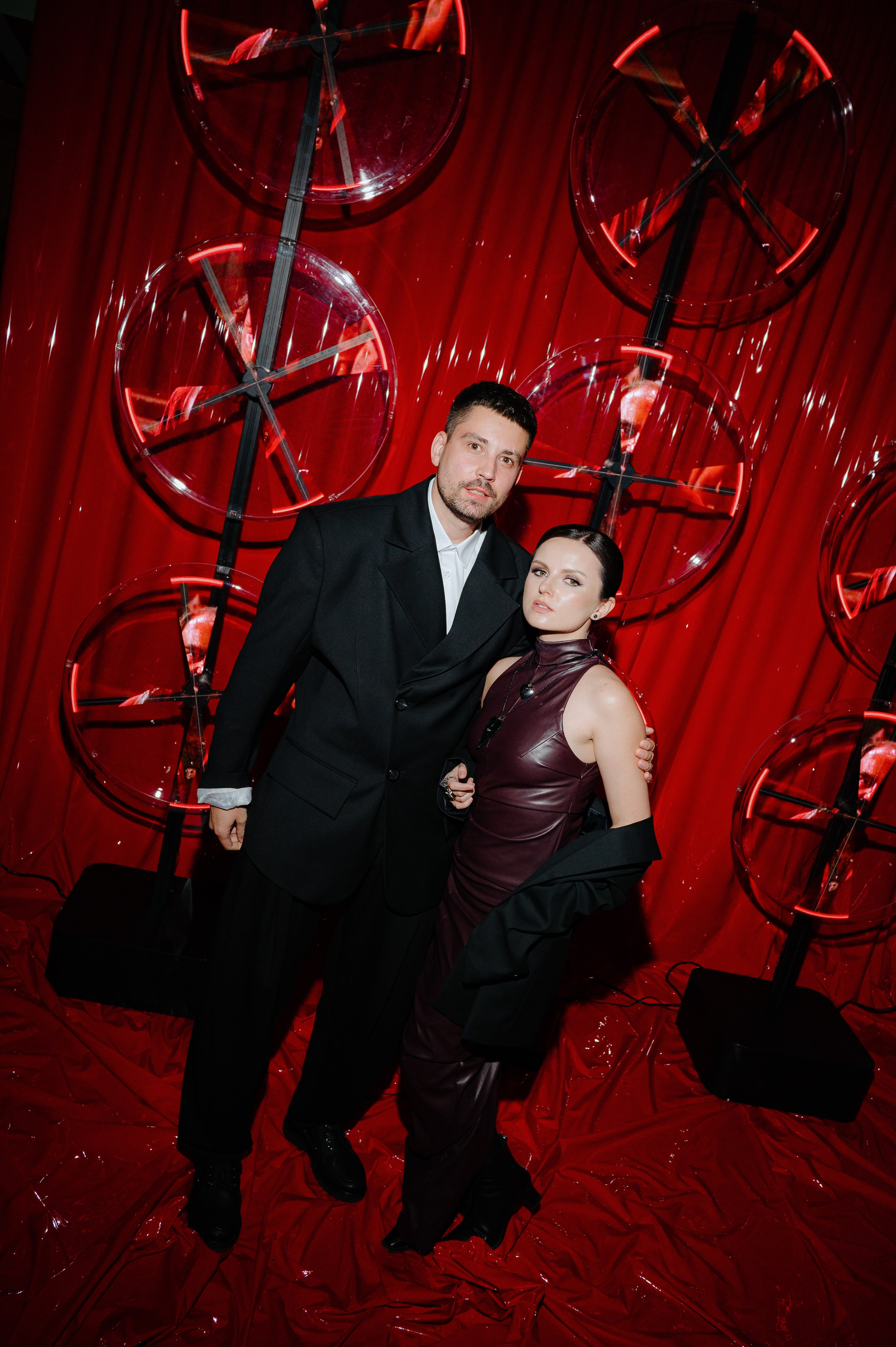 Serial Killer's III. Фотограф Вито Бурмасов | Москва