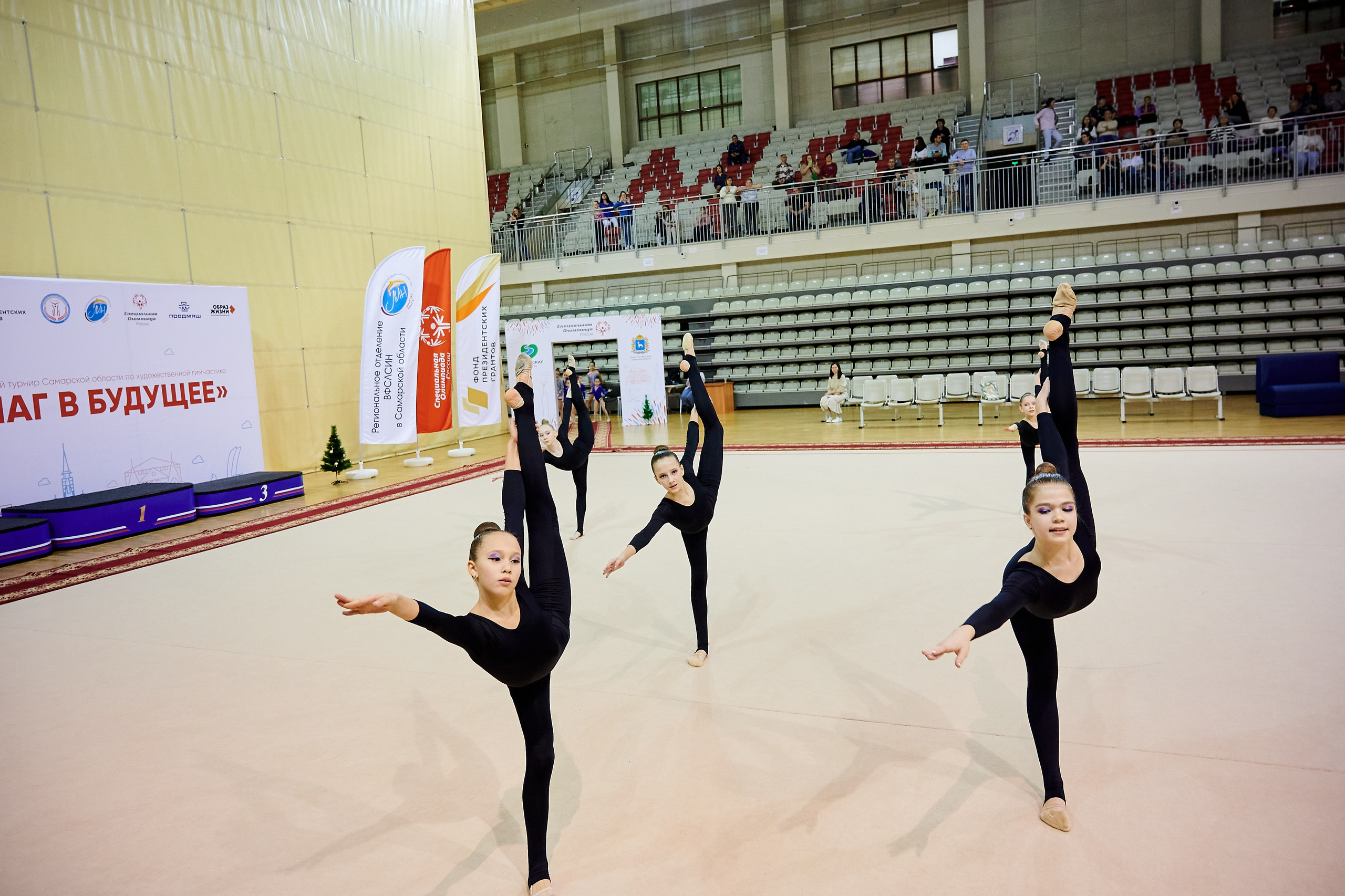 Гимнастика. Профессиональный репортажный фотограф в Самаре Никита Королев