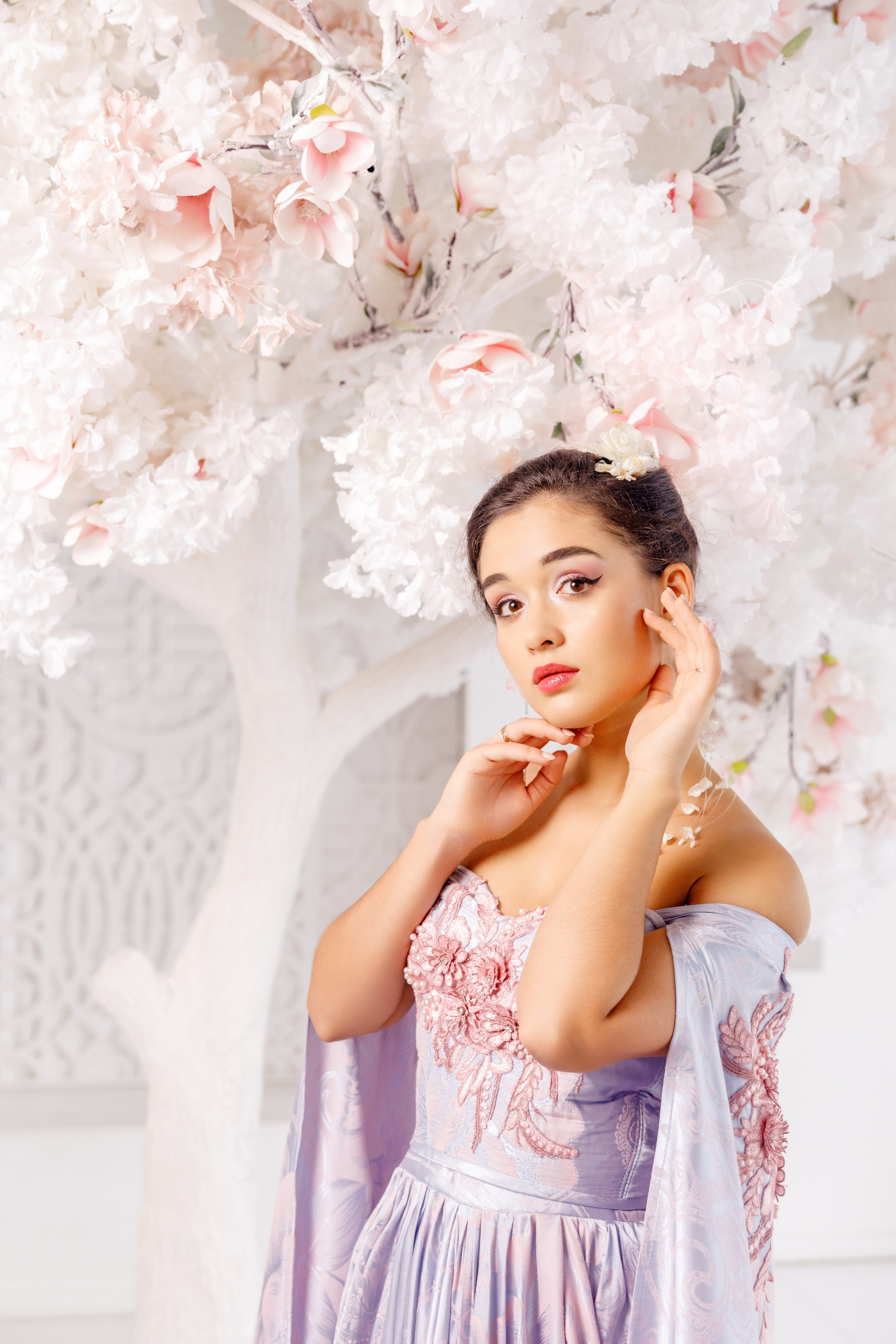 CROSS+STUDIO АВАЛОН. Свадебный фотограф, портретный фотограф в Москве и Саратове Оксана Анциферова