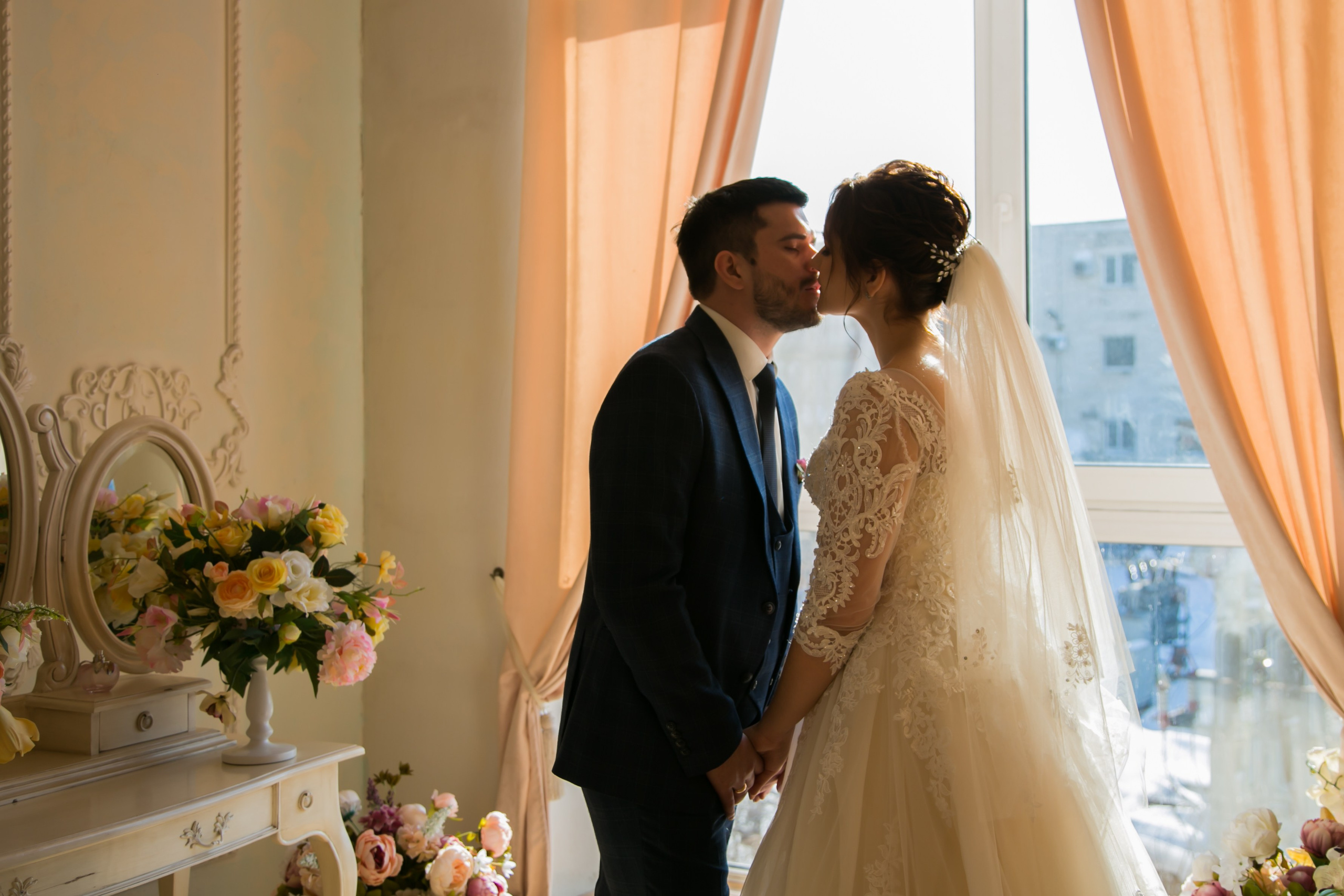 Свадьба T&V. Свадебный фотограф, видеограф в Самаре, Самарской области. Видеосъемка