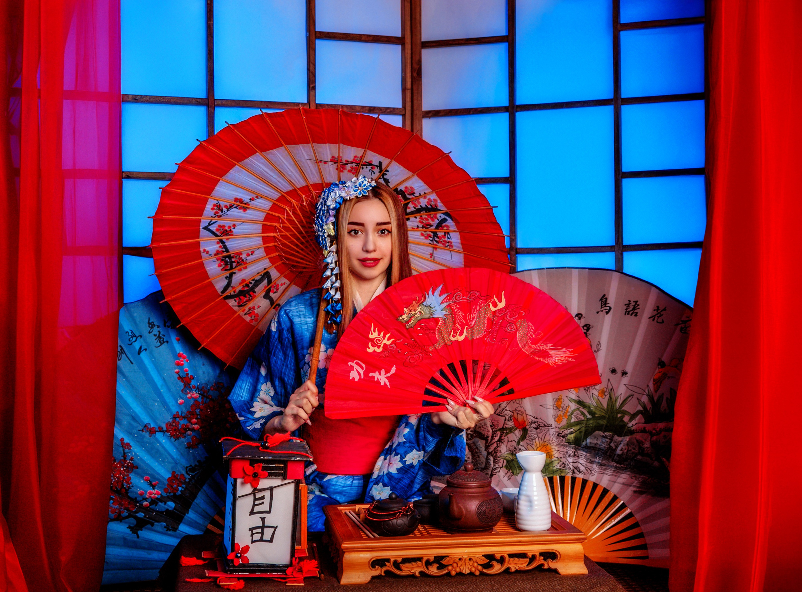 АЗИЯ. Семейный, свадебный и детский фотограф в Новосибирске Ольга Хидченко