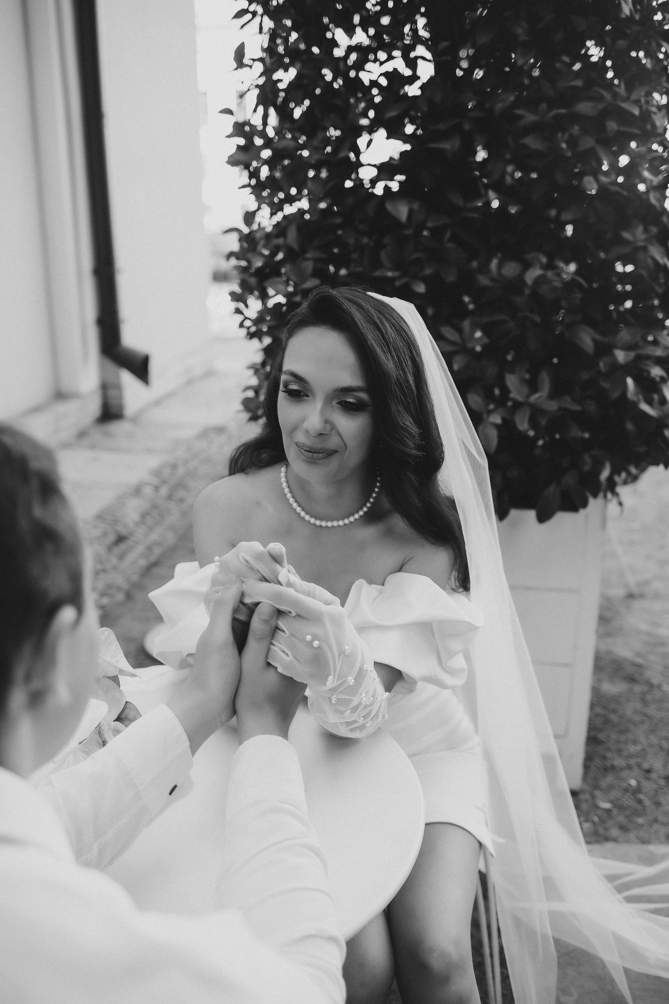 Екатерина & Сергей. Анна Михайлова|Свадебный фотограф в Санкт-Петербурге