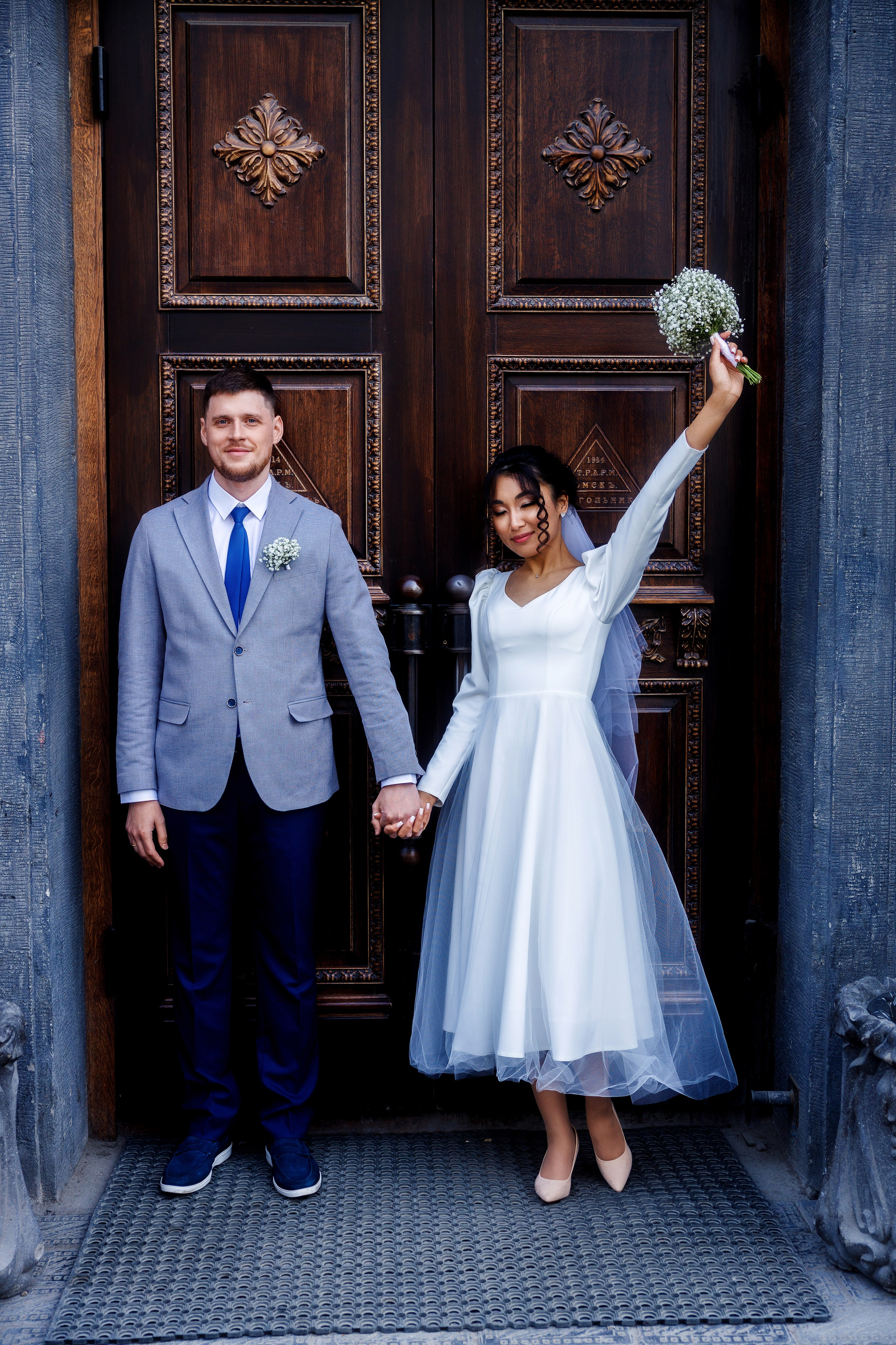 Алексей и Айгерим. Дмитрий Белим — Семейный фотограф в Омске | Фотосессии для беременных и малышей