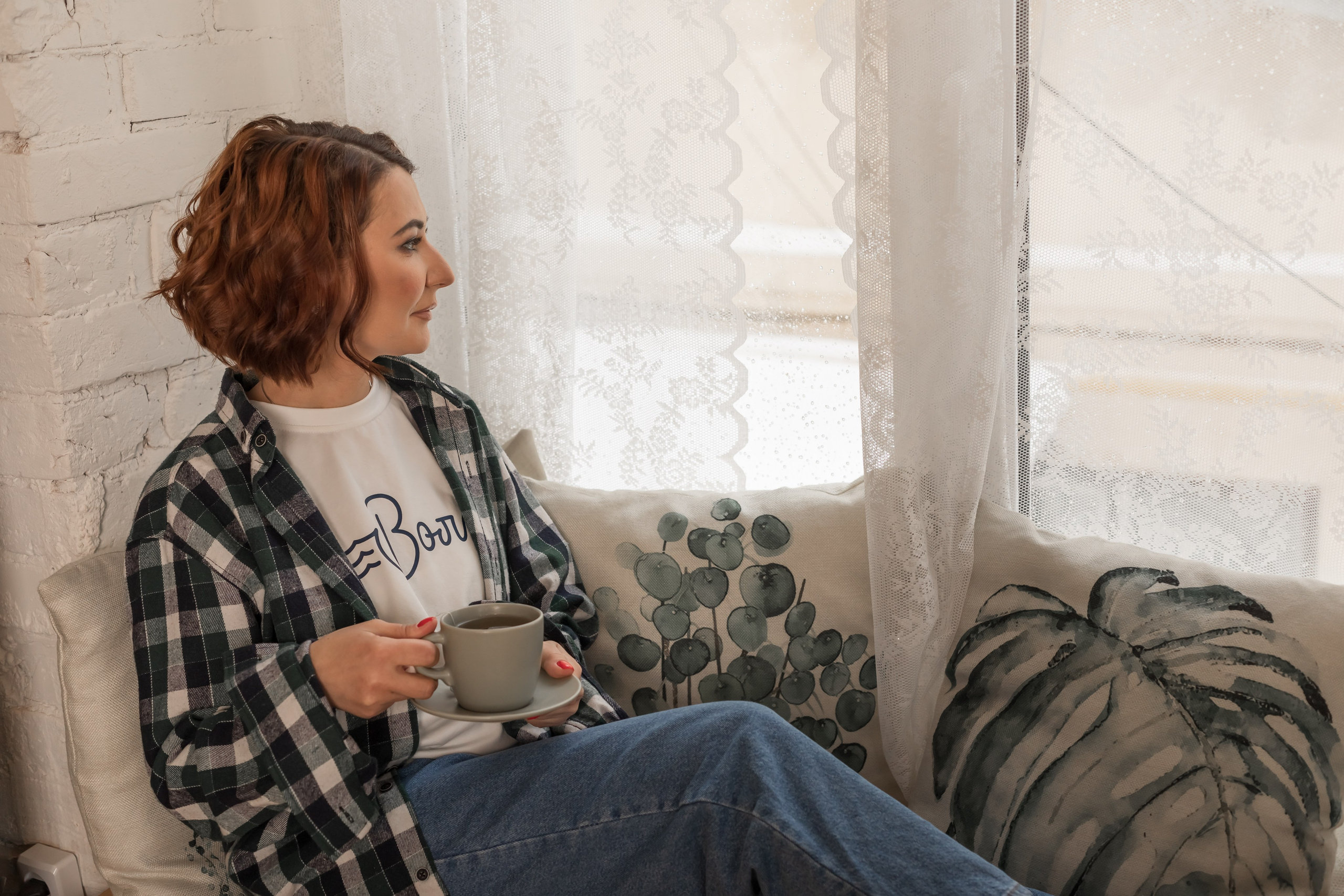 Женская съемка. Фотограф Самара, Санкт-Петербург Татьяна Гузева. Женские портреты. Контент