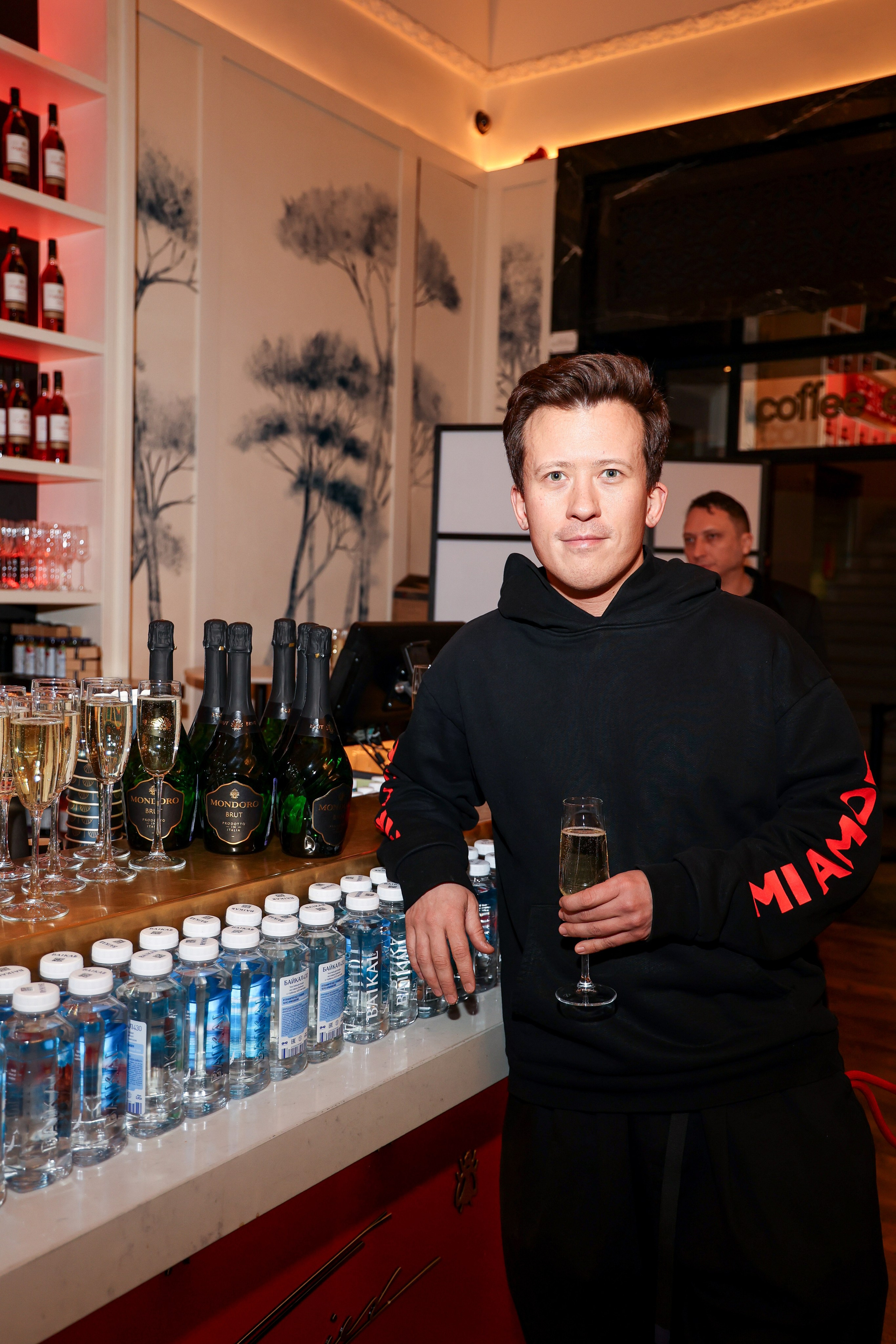 Светская премьера «Молчаливый друг». Свадебный и Event фотограф в Москве Бажина Ирина