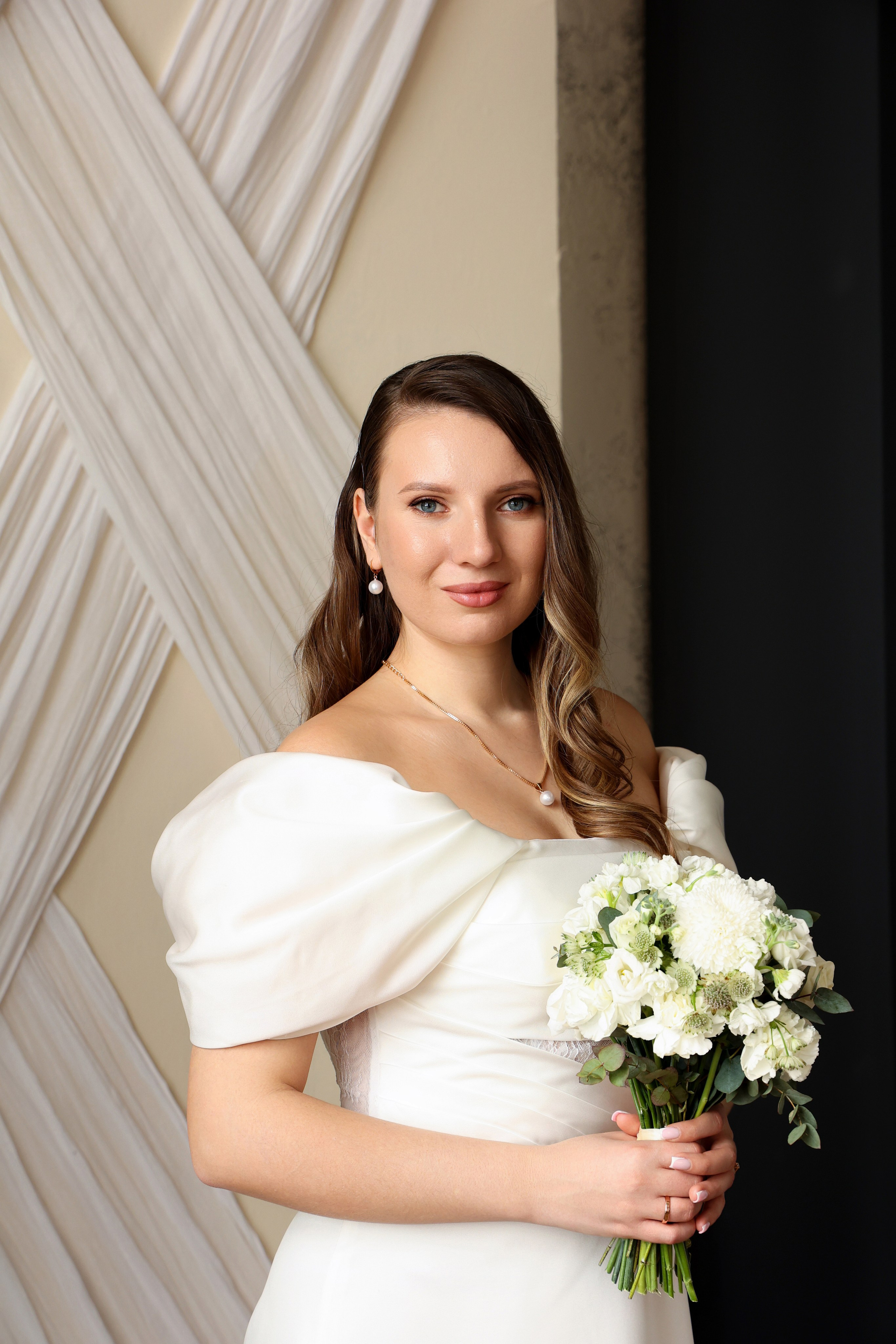 Роман & Ольга. Свадебный и Event фотограф в Москве Бажина Ирина