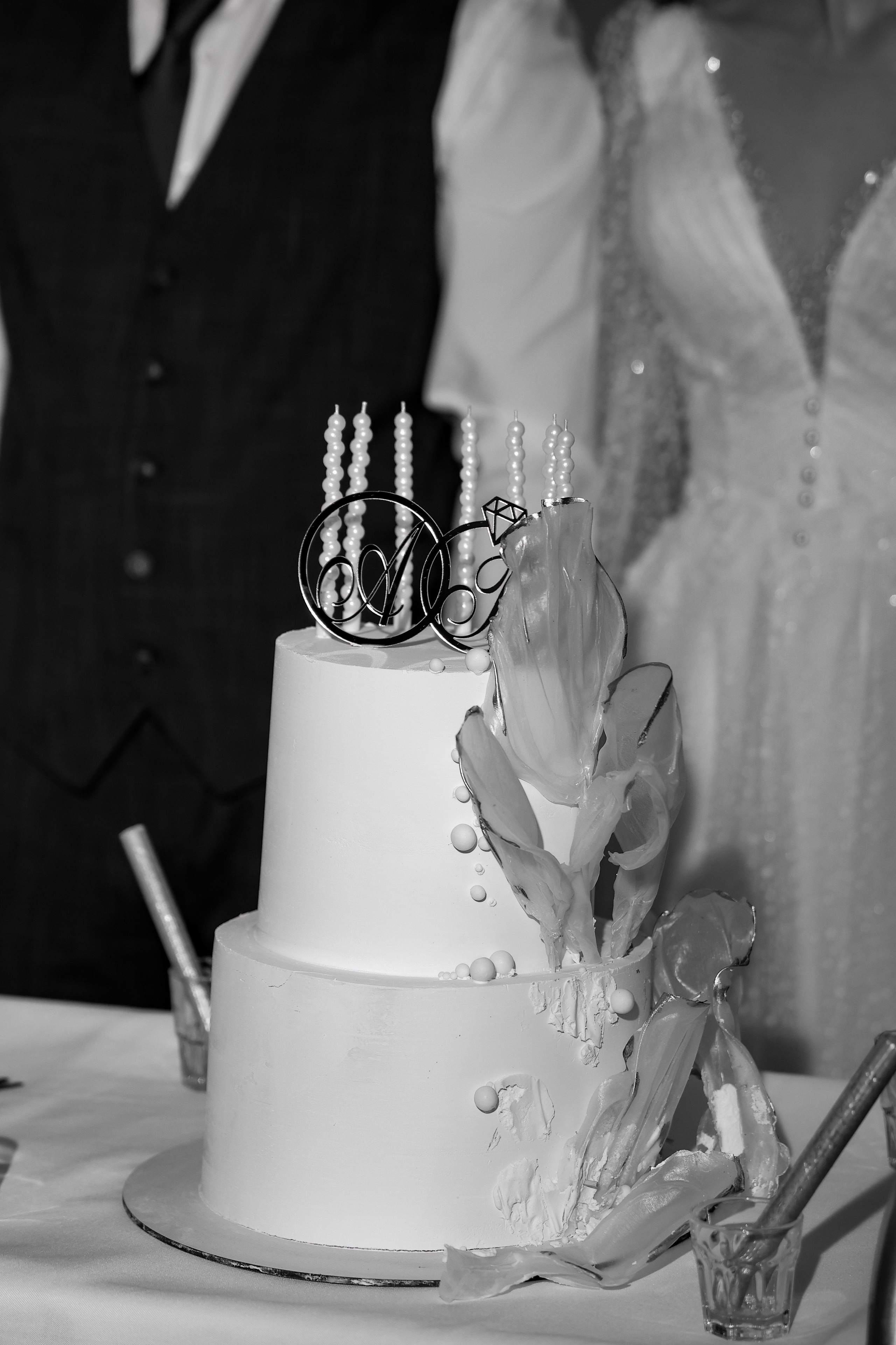 Александр & Полина. Свадебный и Event фотограф в Москве Бажина Ирина