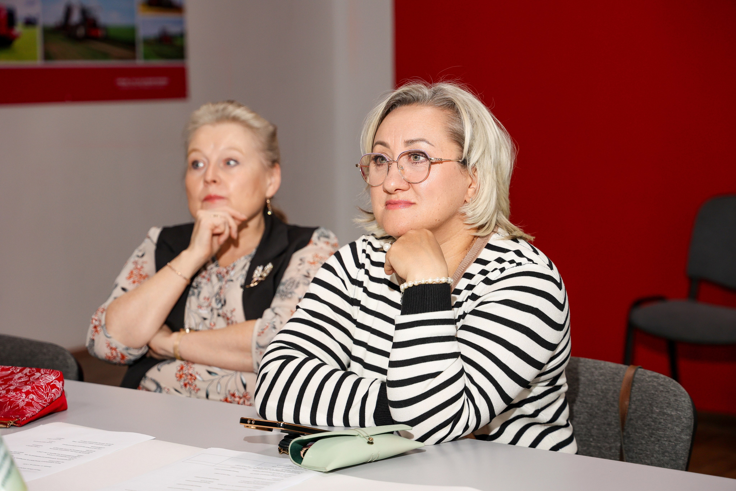 Лекционная программа. Университет Вернадского. Свадебный и Event фотограф в Москве Бажина Ирина