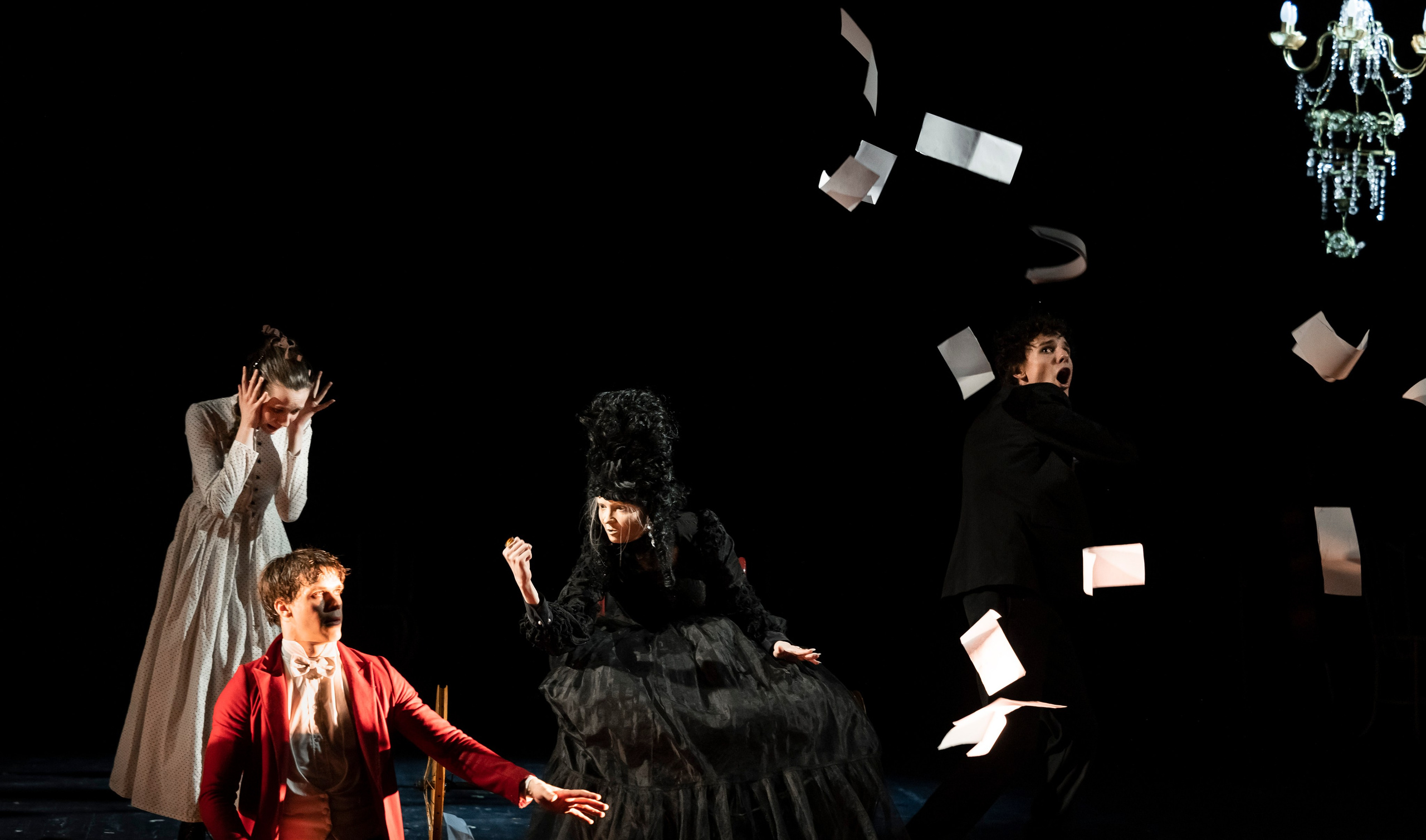 «Не от мира сего» фестиваль «Твой шанс. ГИТИС fest». Балетный фотограф Москва Майоров Николай