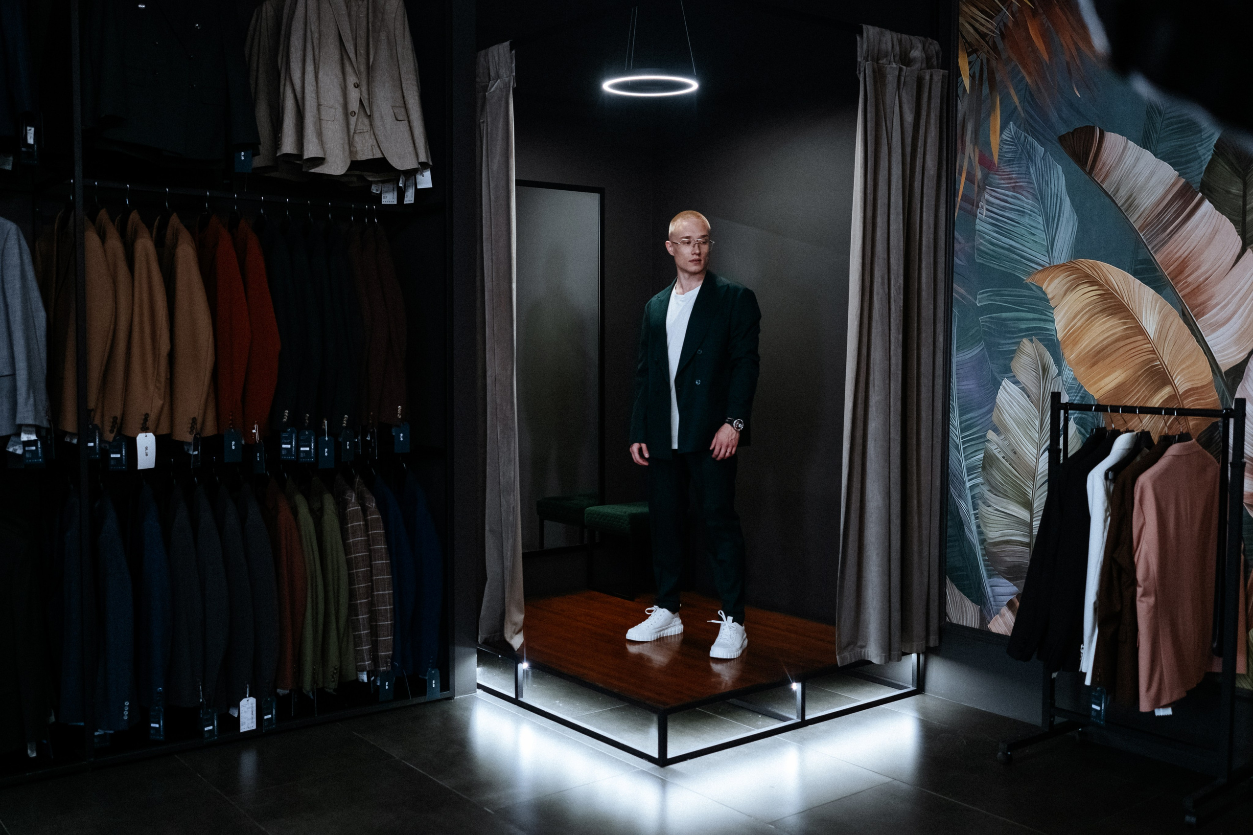 Gentlemen league. Фотограф Санкт-Петербург