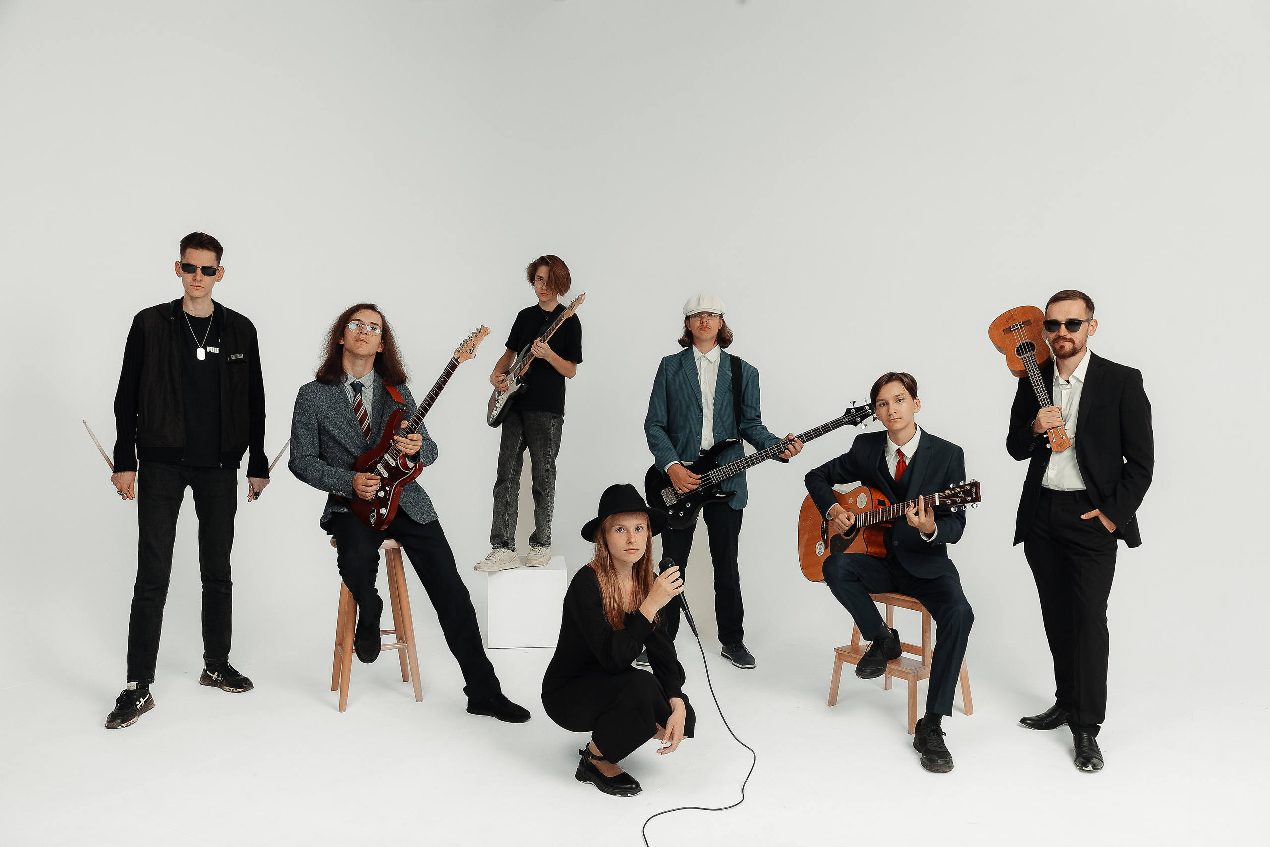 НеНаРоком промо. Леонид Рябов — фотограф в Нижнем Новгороде