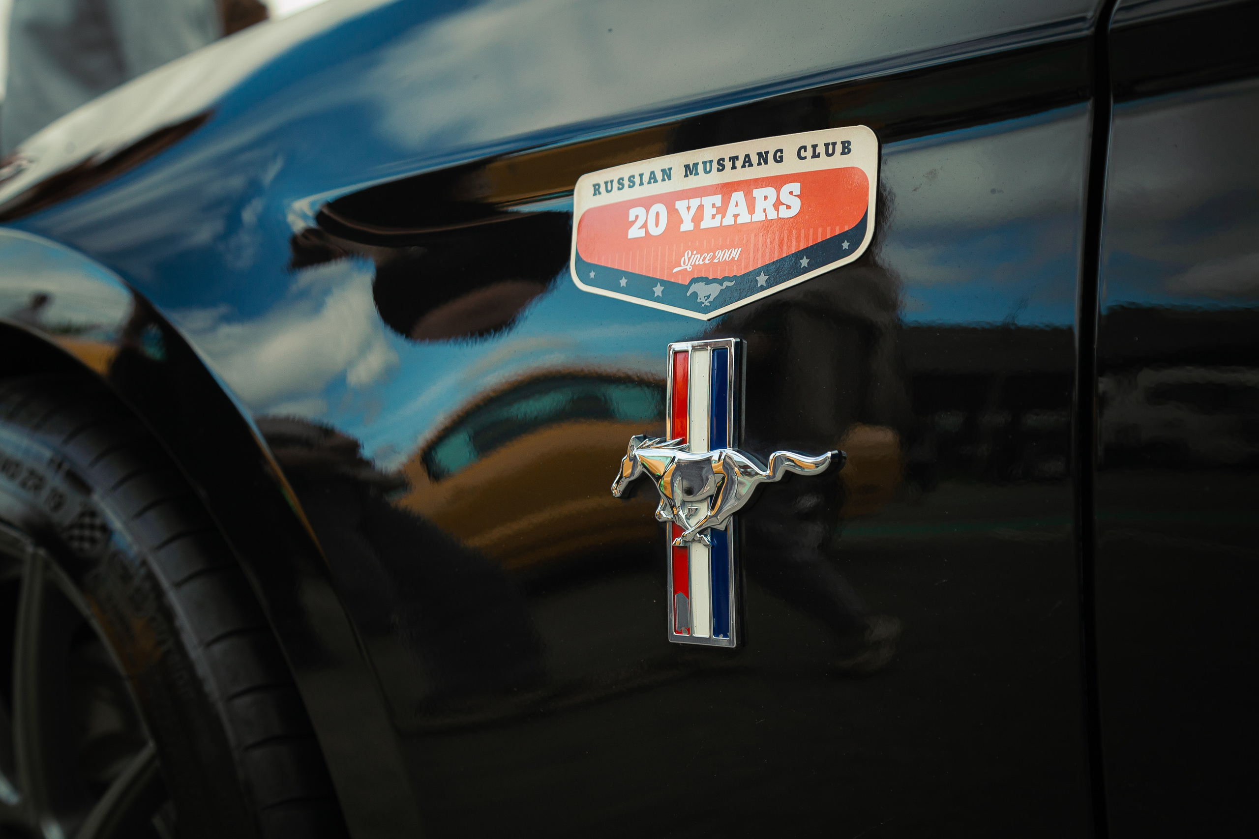 Открытие сезона NotDaily 2024. Леонид Рябов — фотограф в Нижнем Новгороде