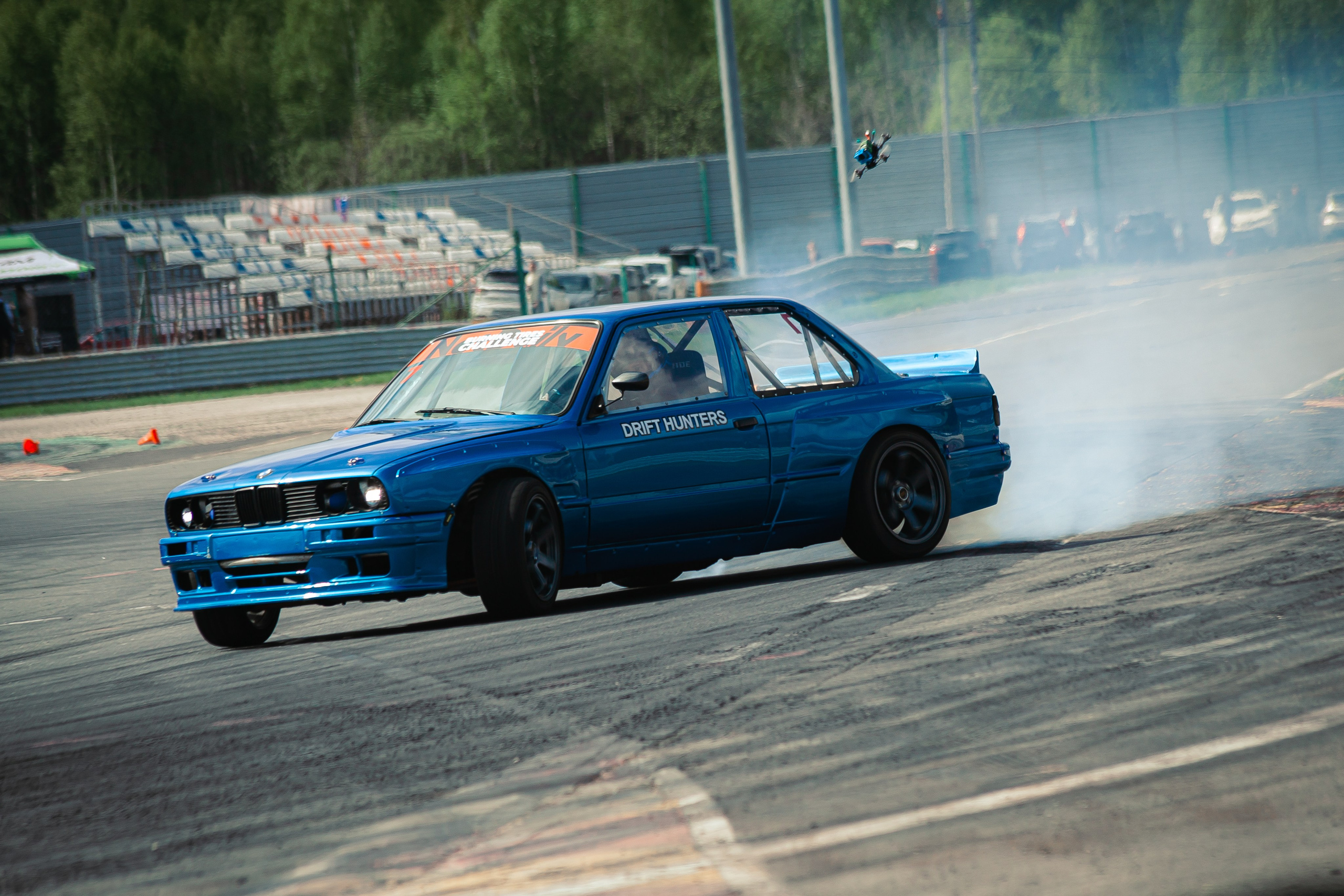 Открытие сезона NotDaily 2024. Леонид Рябов — фотограф в Нижнем Новгороде