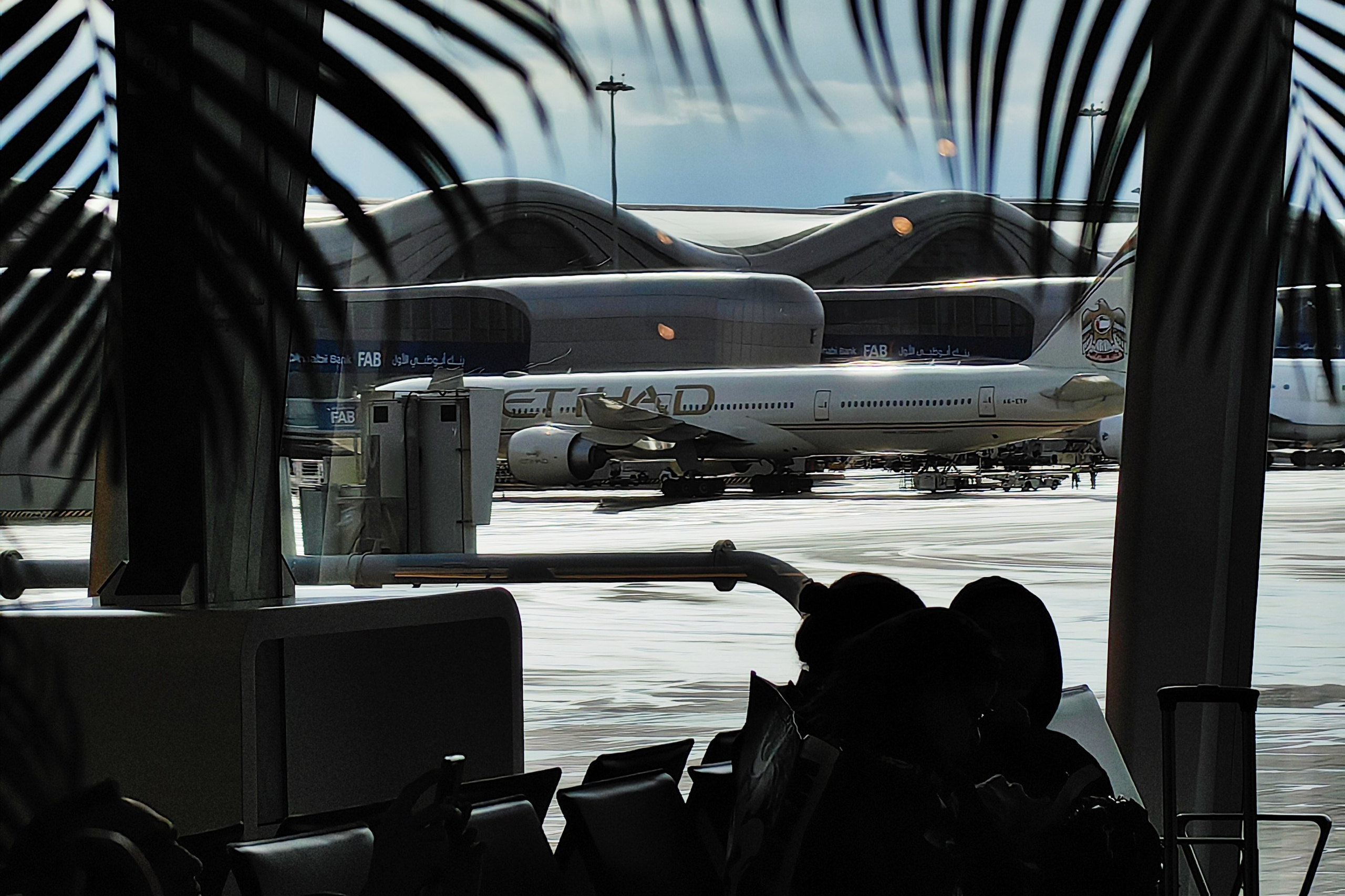 Оман. ОАЭ. Катар. Бахрейн. Юрий Березнюк. Фотожурналистика