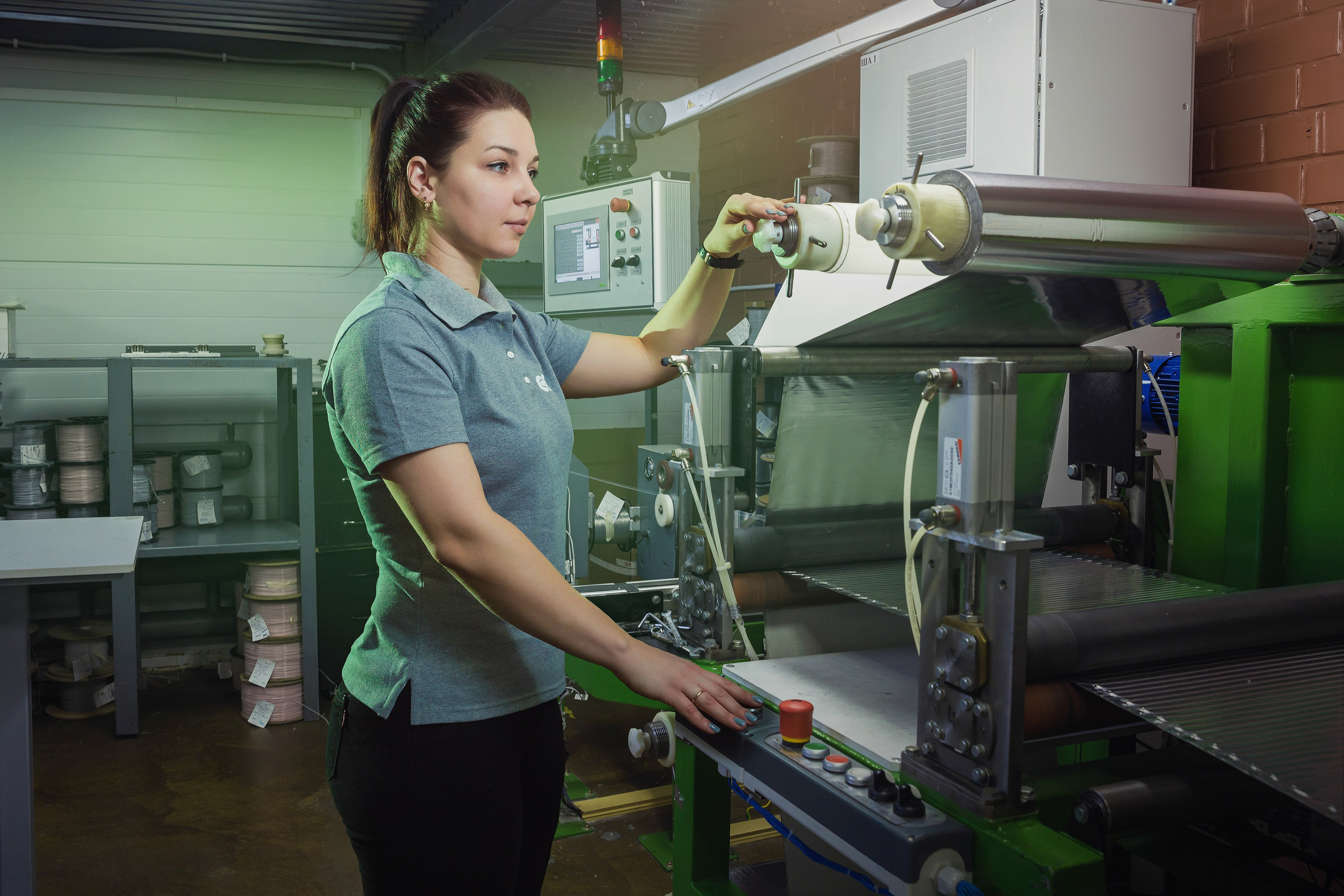 Имиджи. Репортажный фотограф в Москве