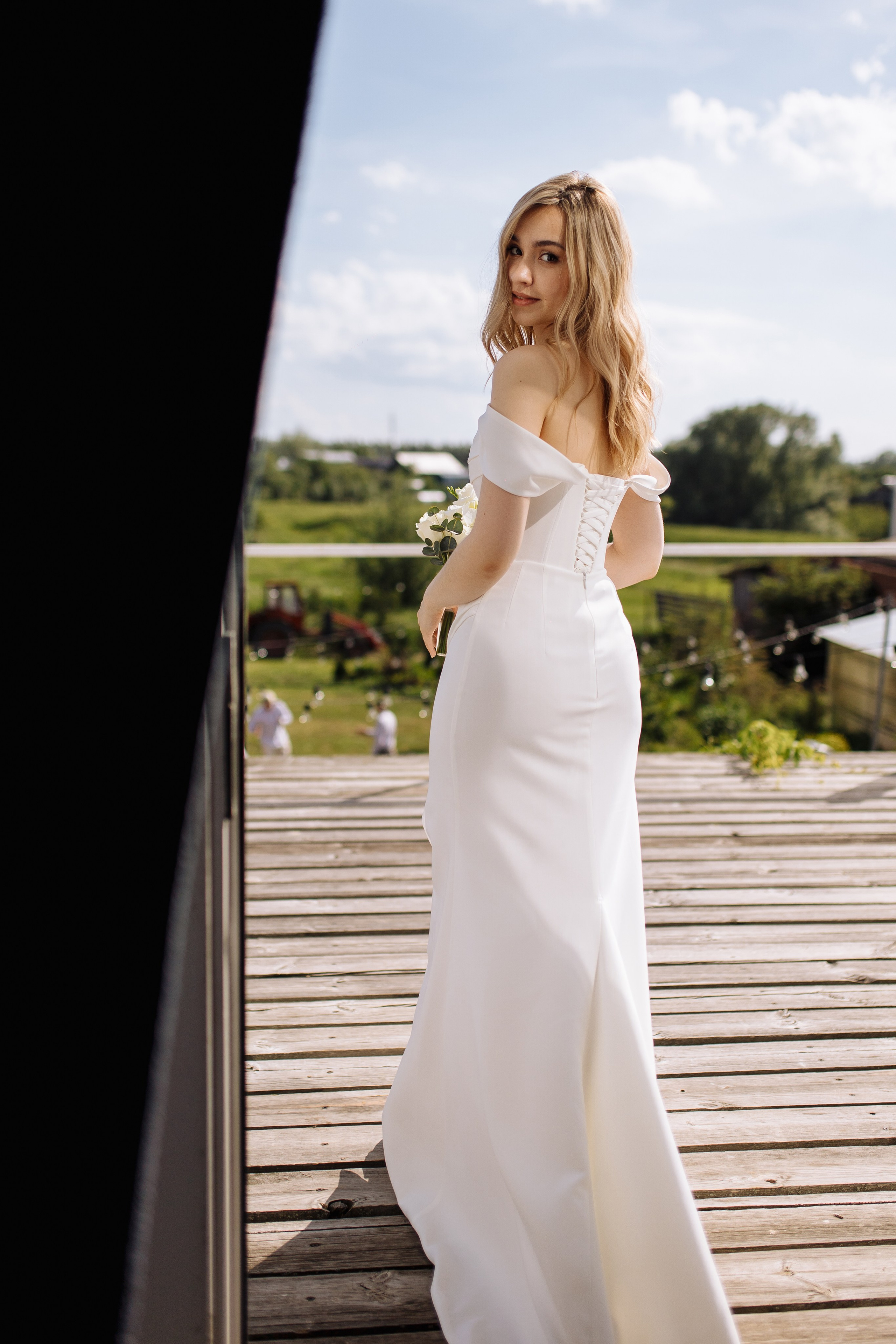 Свадебный репортаж. Свадебный и Репортажный фотограф Александр Шаров