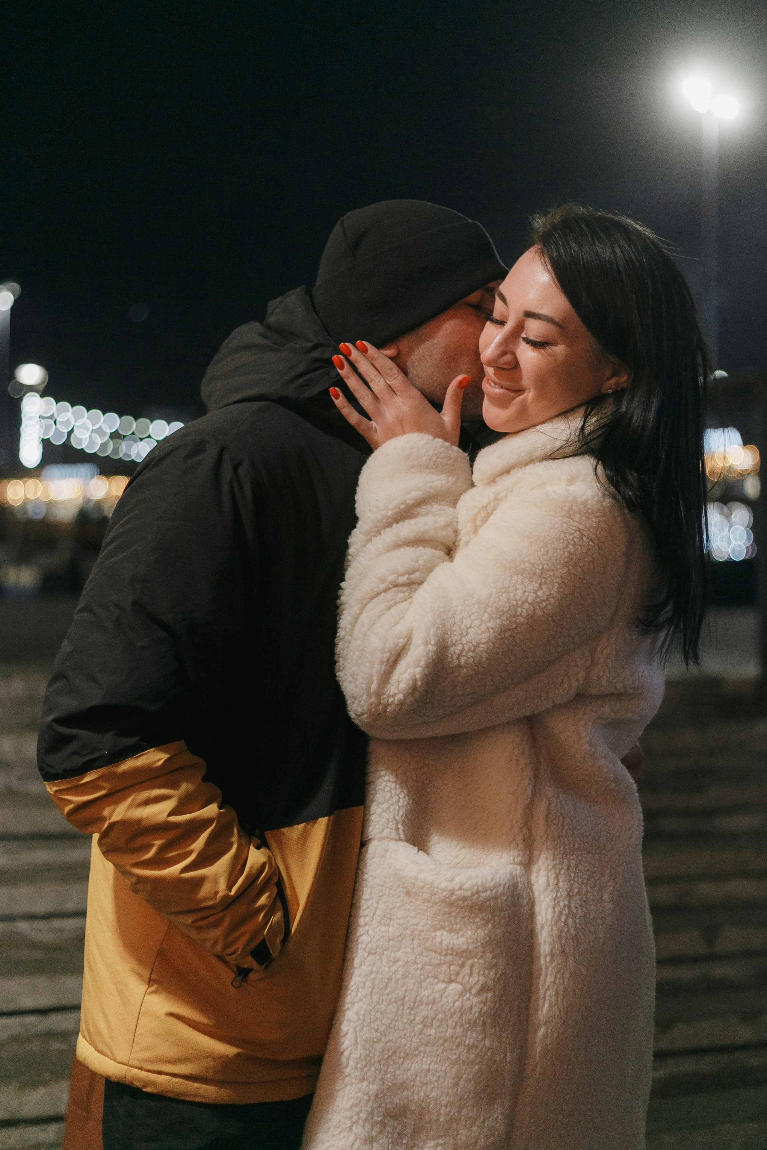 Lovestory. Фотограф Таинства Крещения в Москве и Ростове-на- Дону Елена Шенк