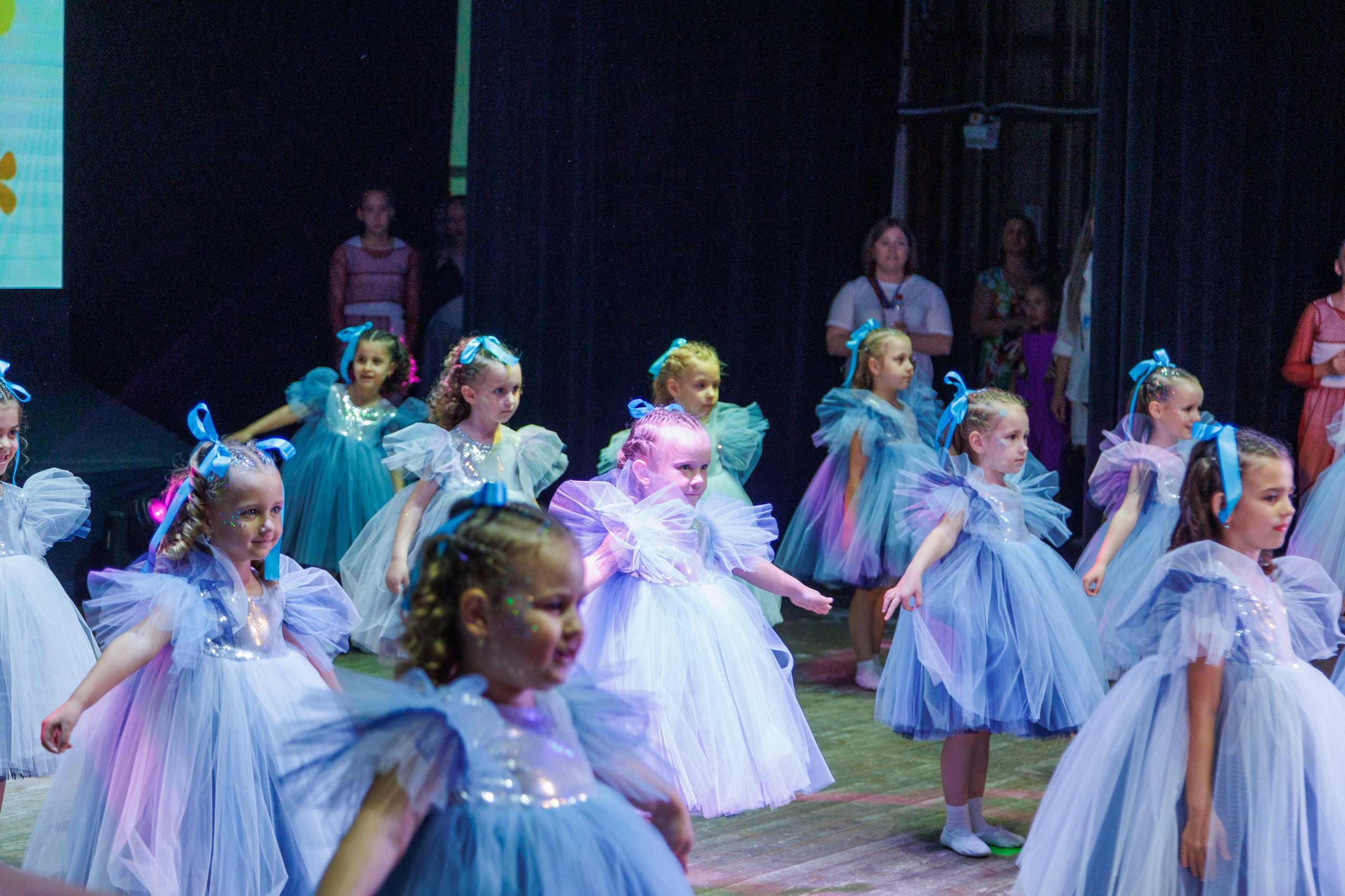 Концерт «Монпансье». Свадебный и семейный фотограф в Армавире