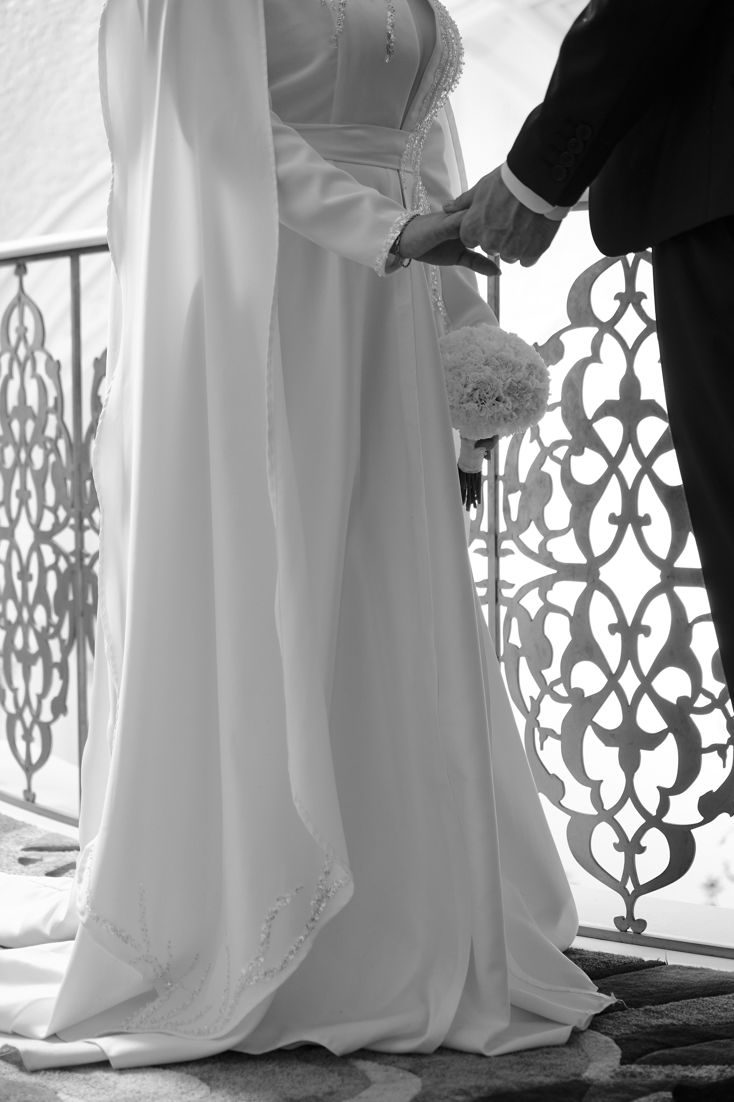 Никах. Фотограф Казань