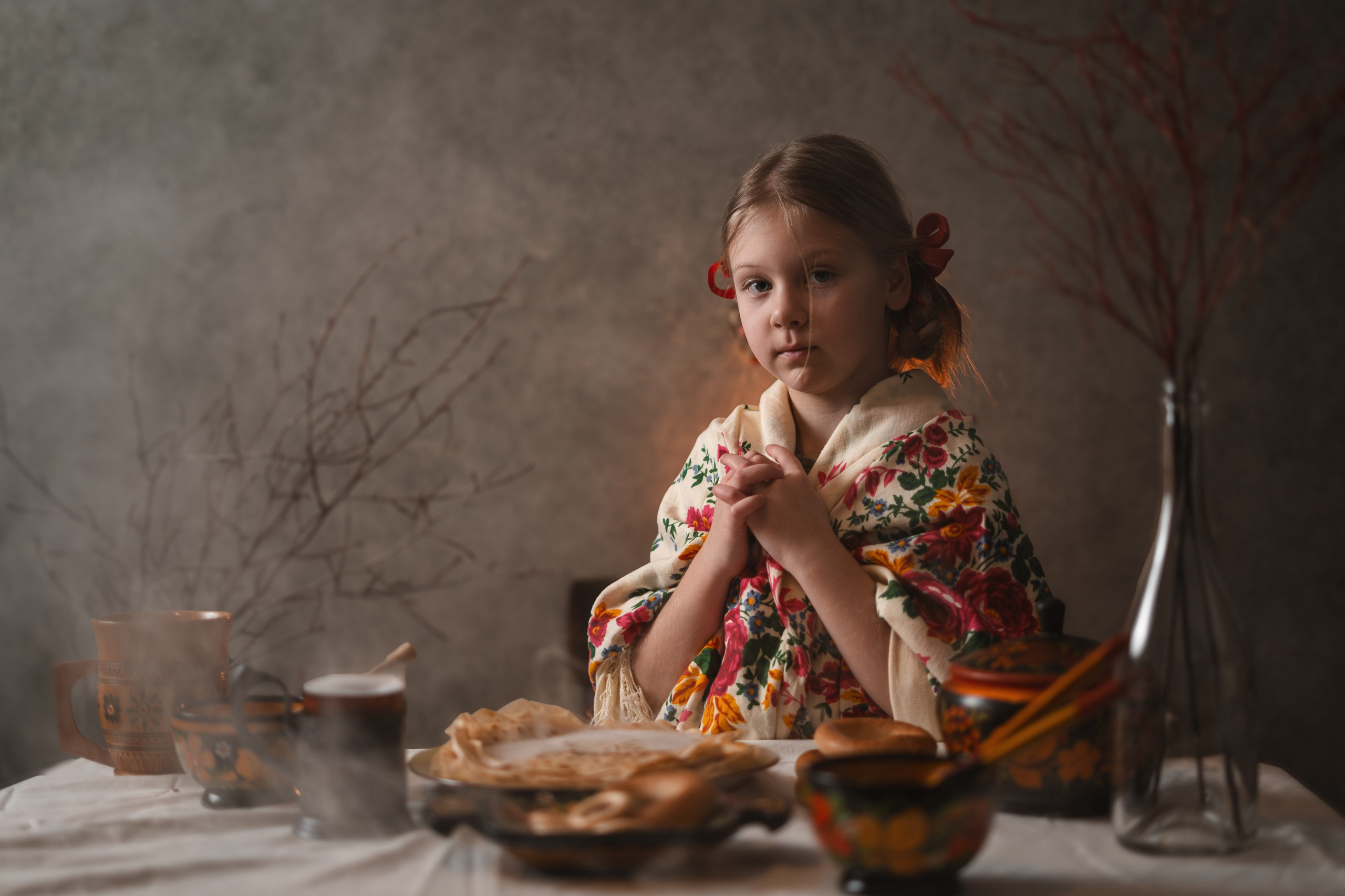 Детская съемка. Семейный и детский фотограф в Санкт-Петербурге Анна Никитина