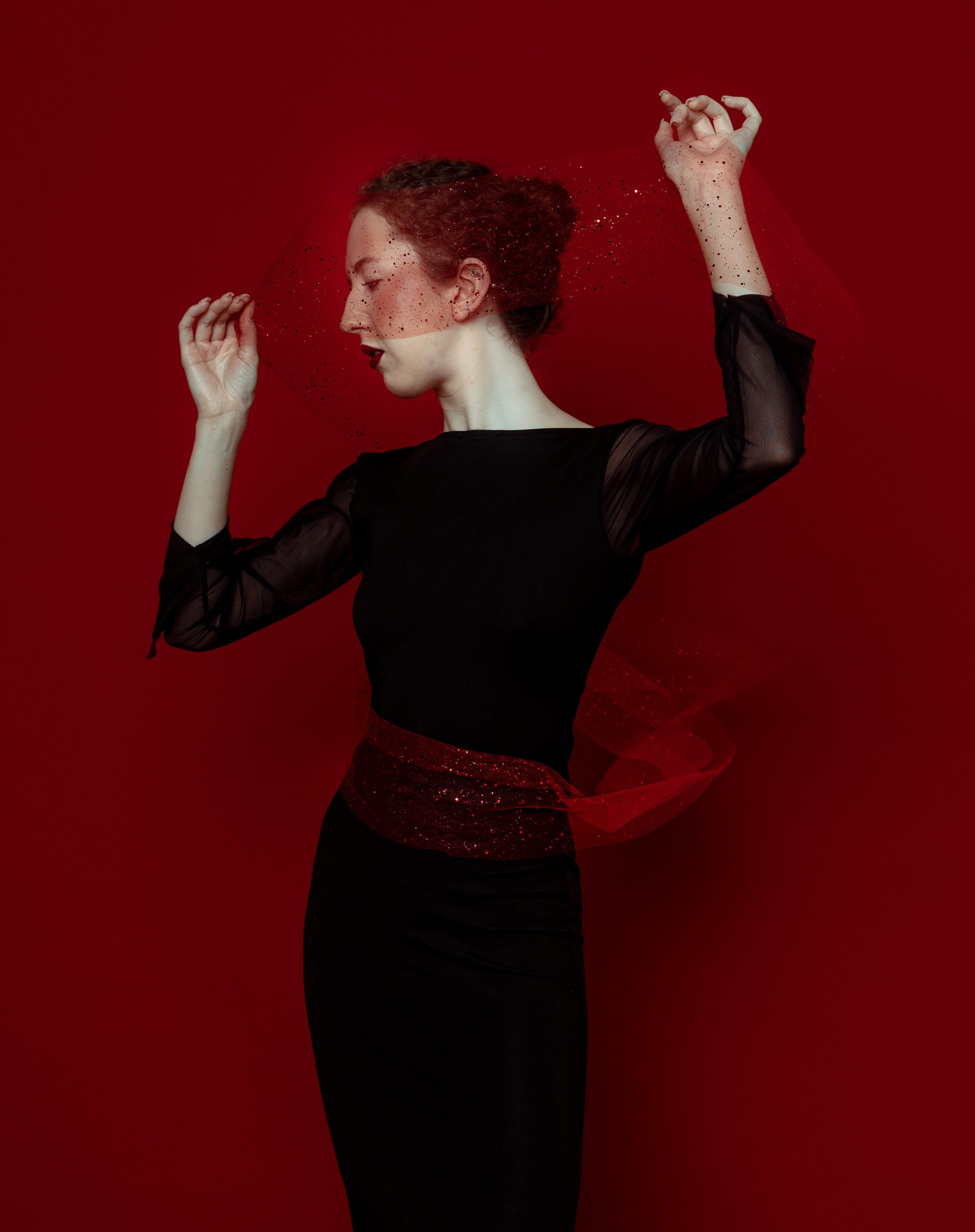 Алла. Портретный и семейный фотограф в Москве Ирина Голубчина