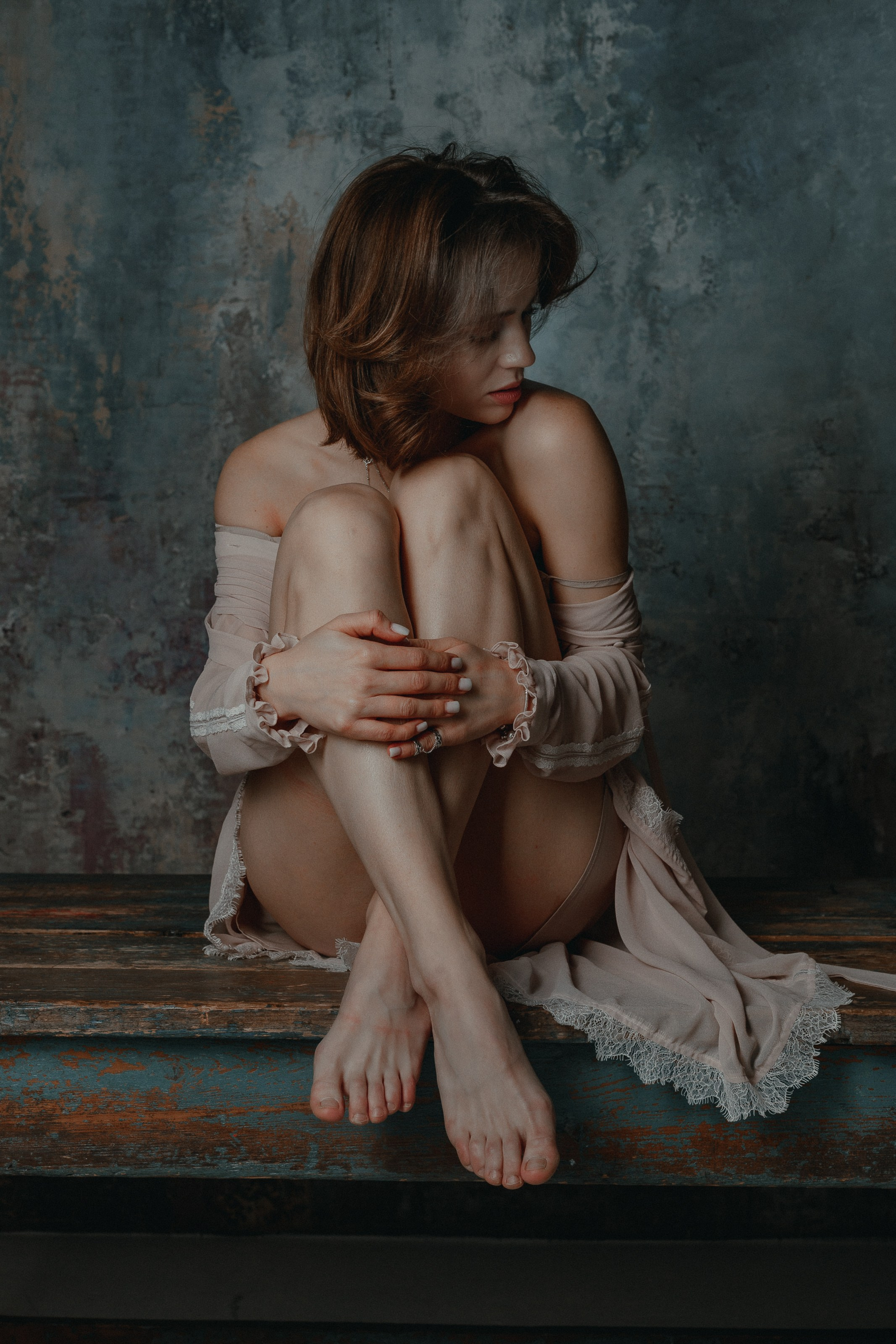 Ляна. Портретный и семейный фотограф в Москве Ирина Голубчина