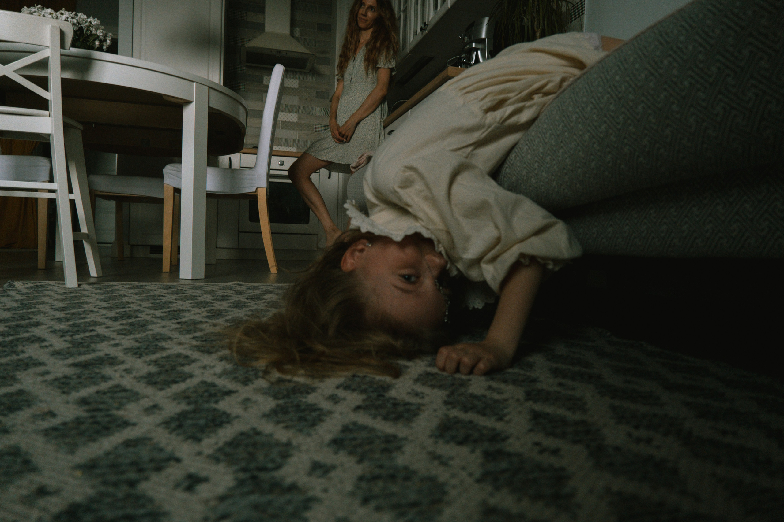 Татьяна с семьей. Главная