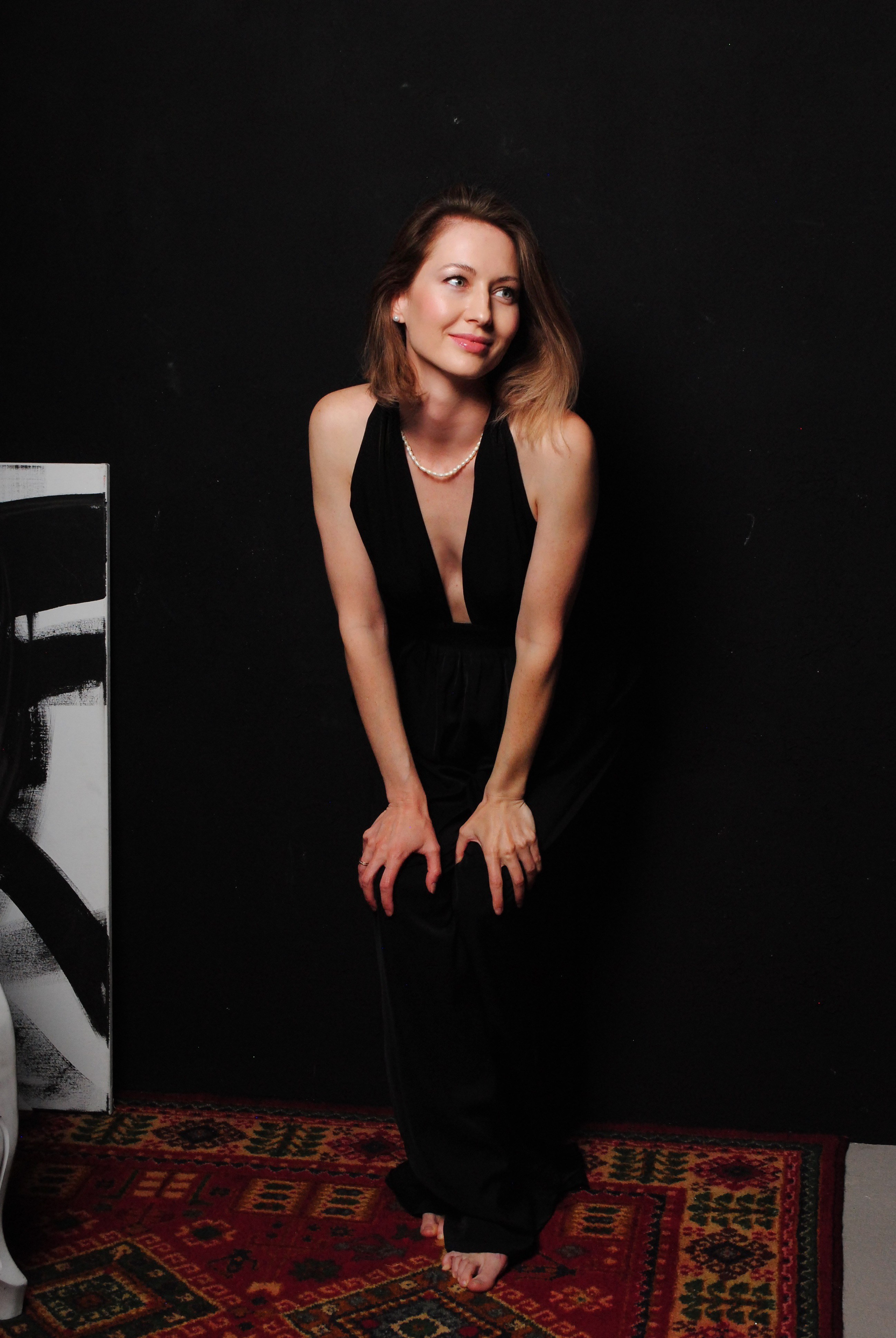 Наталья и Людмила. Фотограф Мария Мусаелян